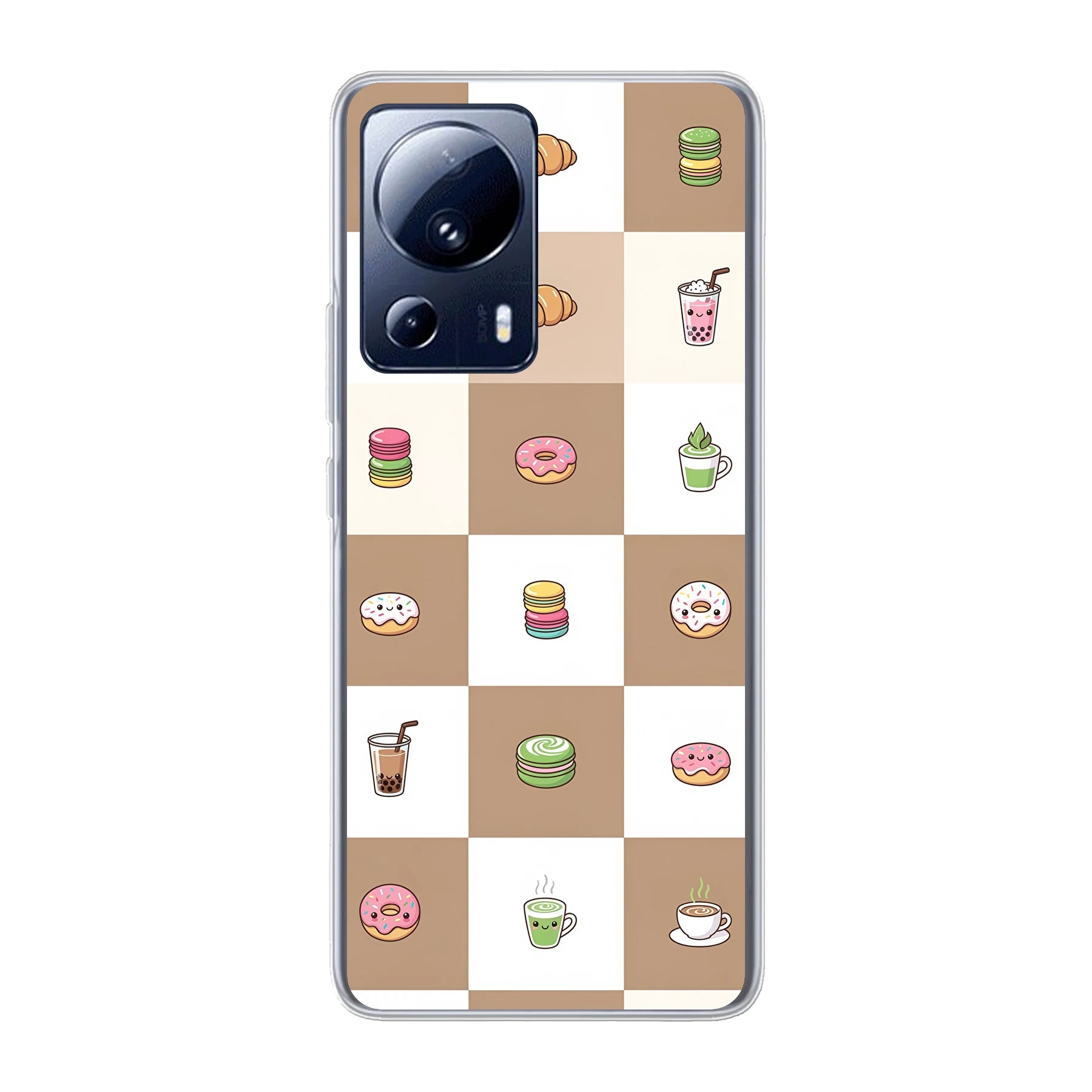 Xiaomi 13 Lite phone case