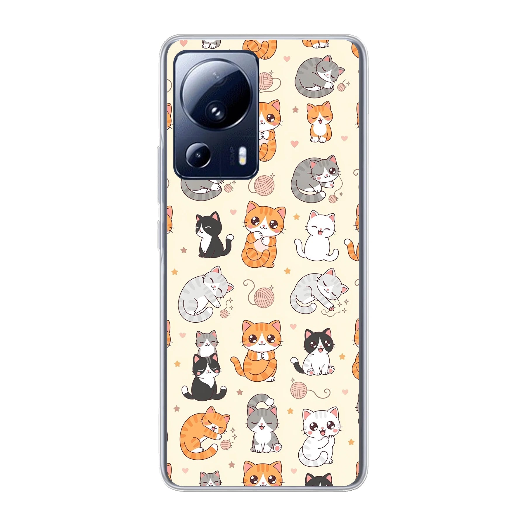 Xiaomi 13 Lite phone case