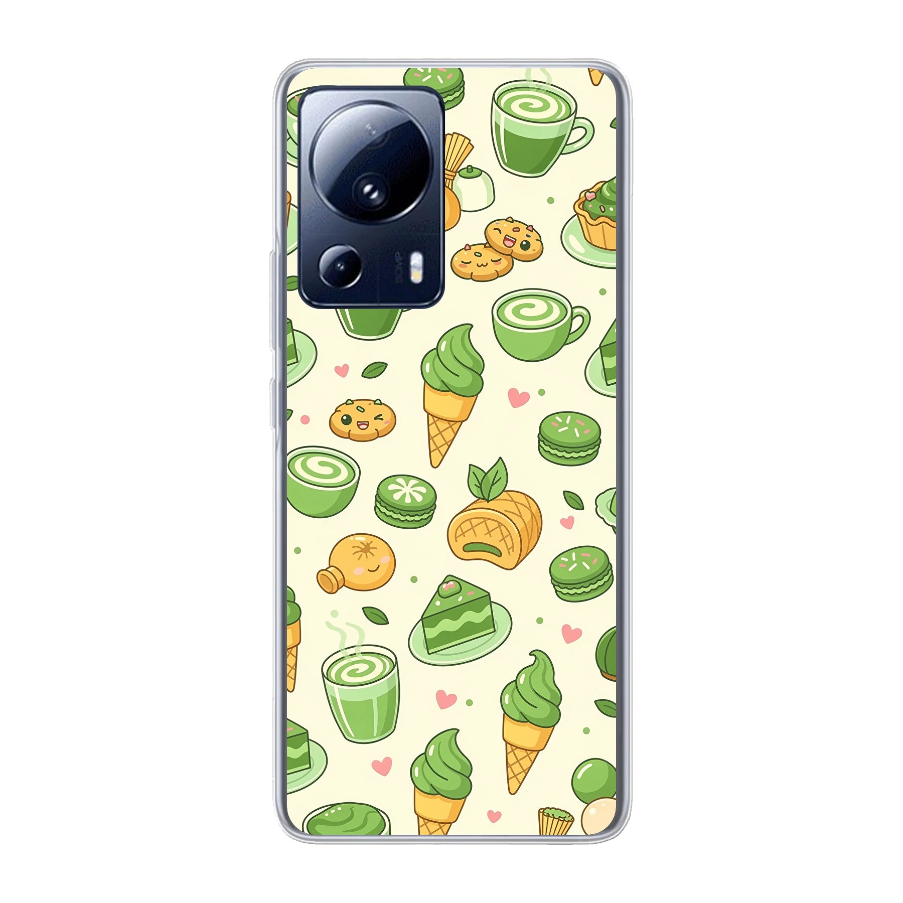 Xiaomi 13 Lite phone case