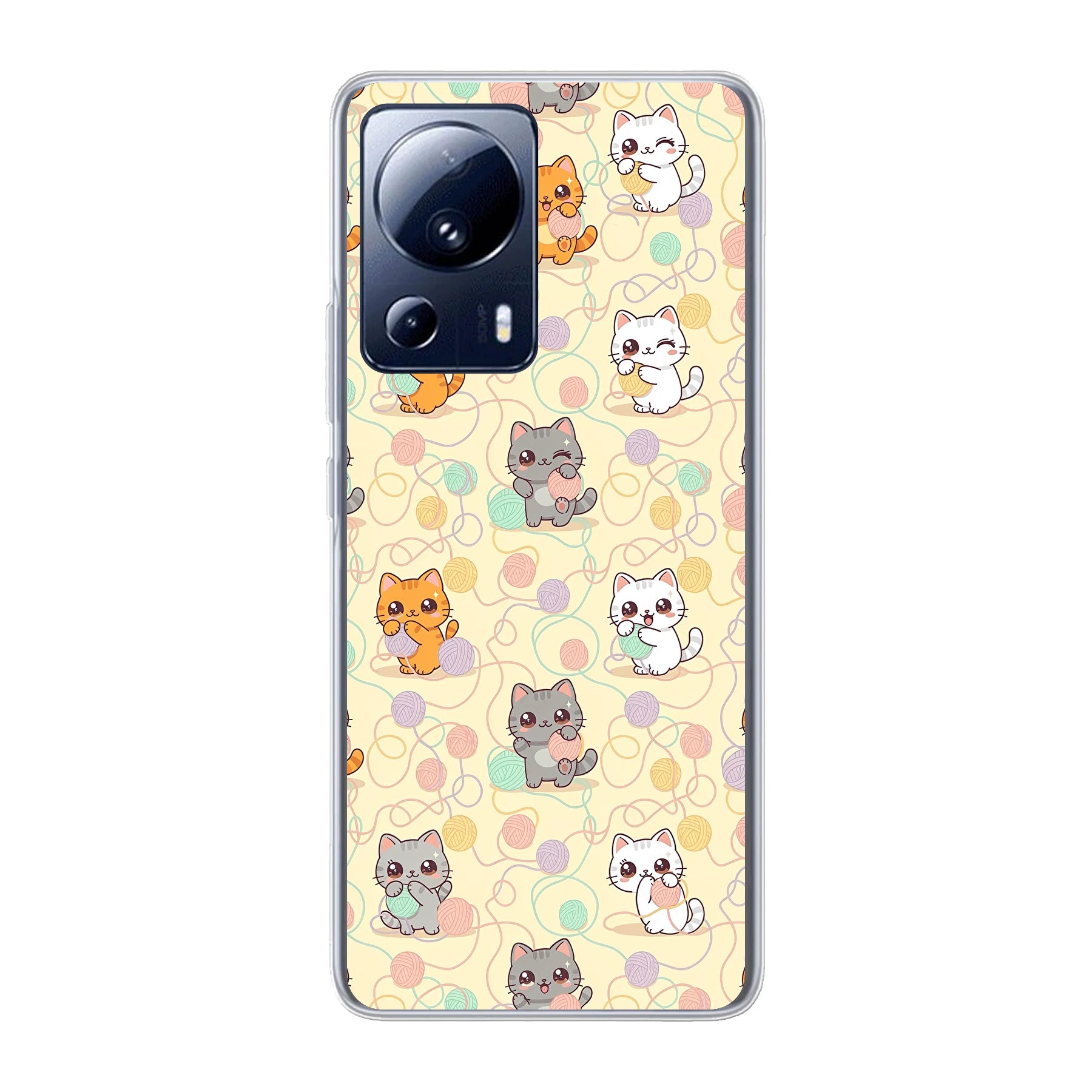 Xiaomi 13 Lite phone case