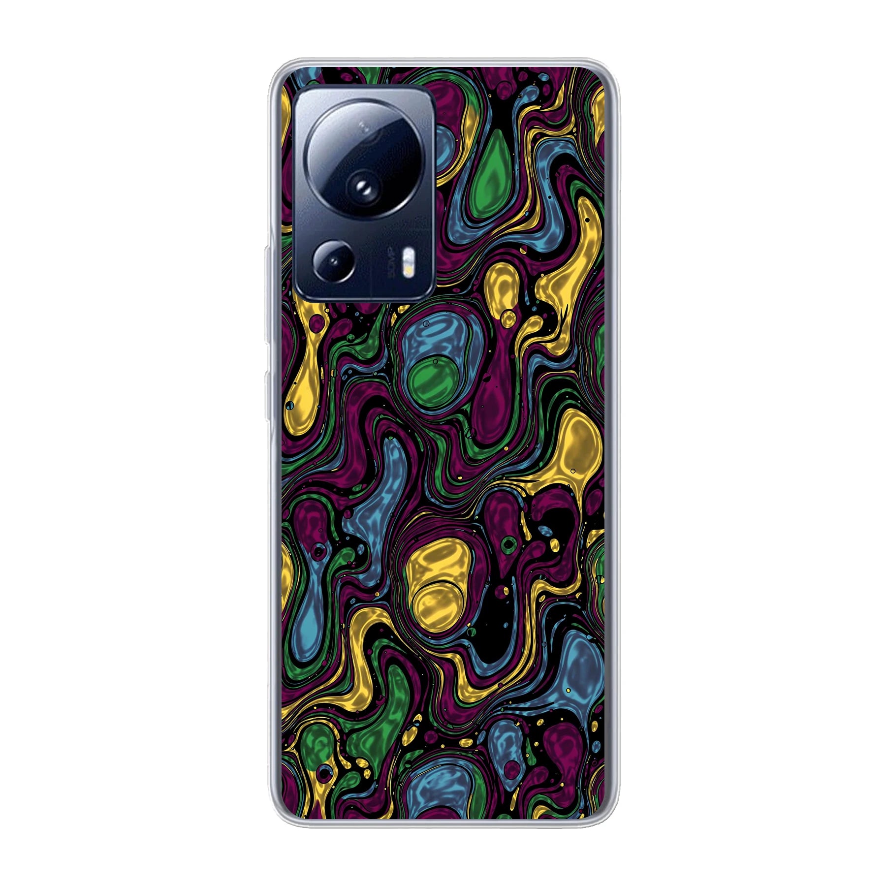Xiaomi 13 Lite phone case
