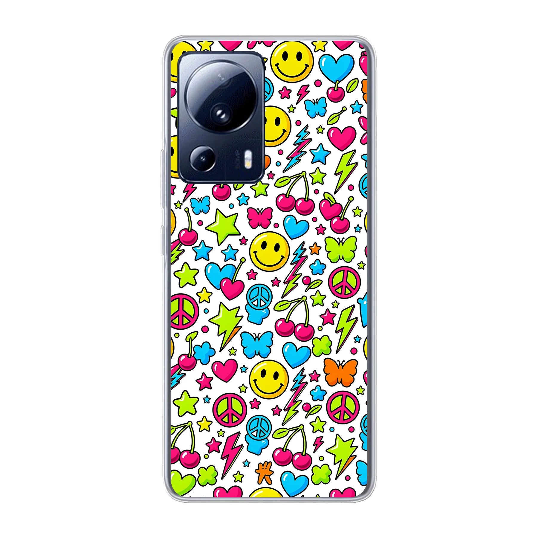 Xiaomi 13 Lite phone case