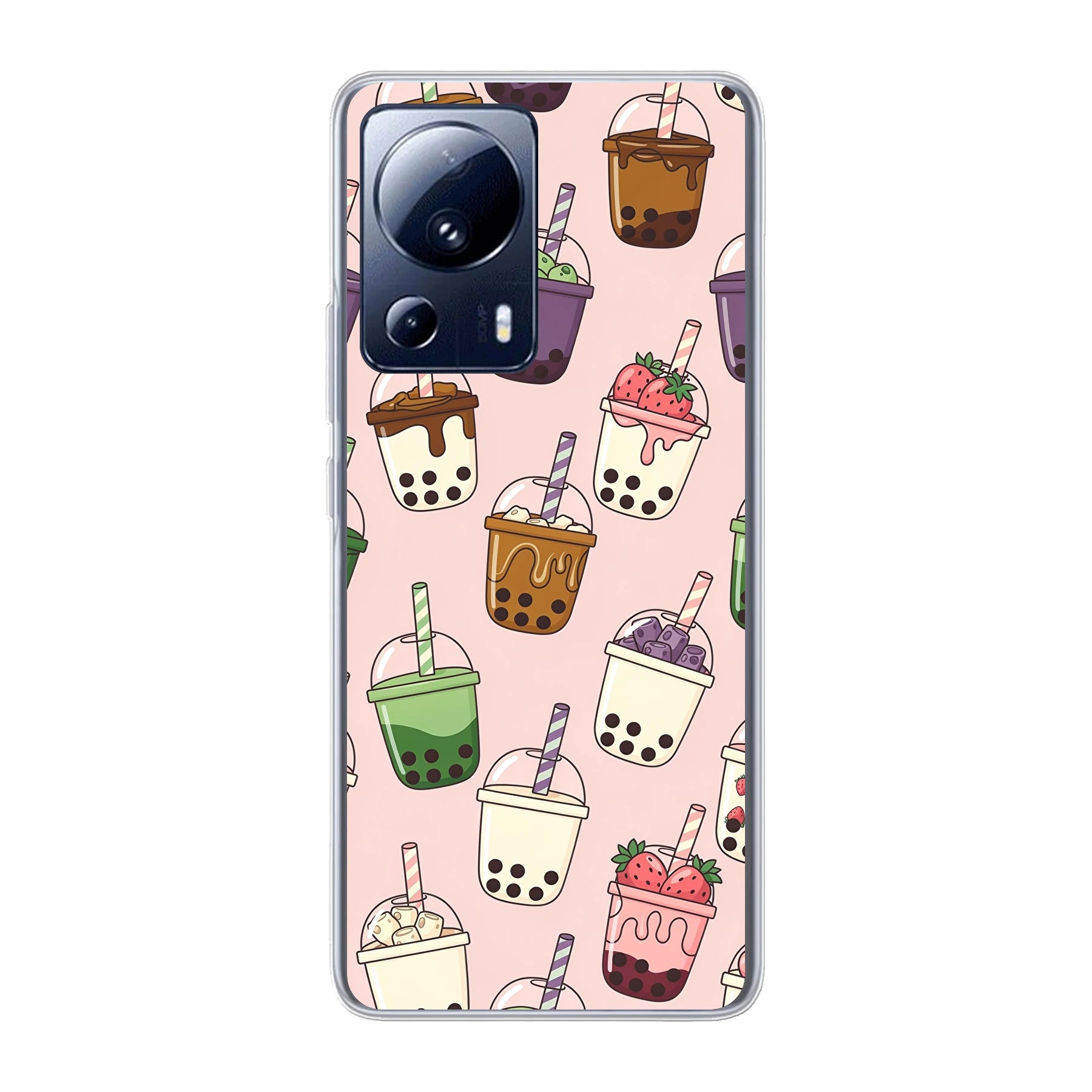 Xiaomi 13 Lite phone case