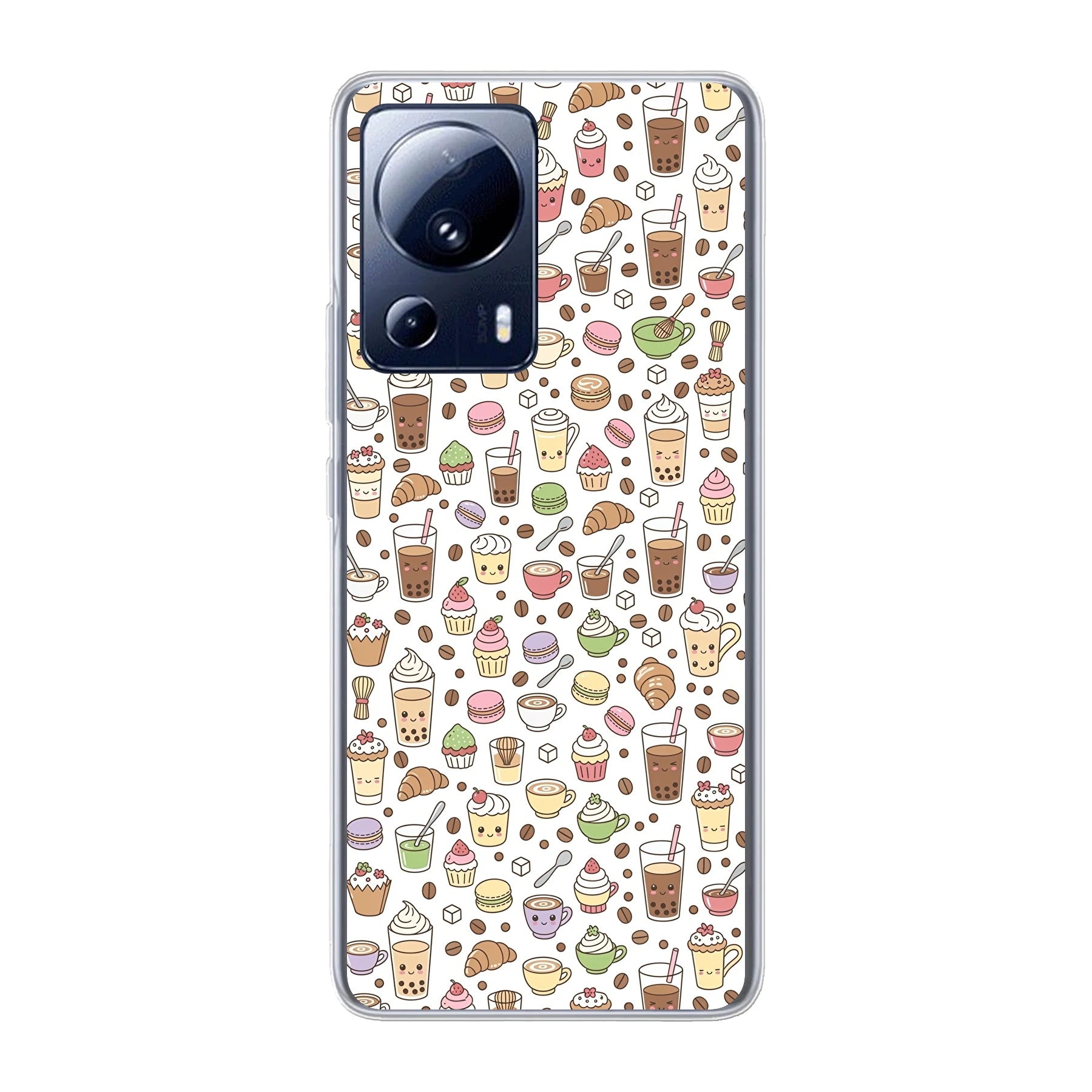 Xiaomi 13 Lite phone case