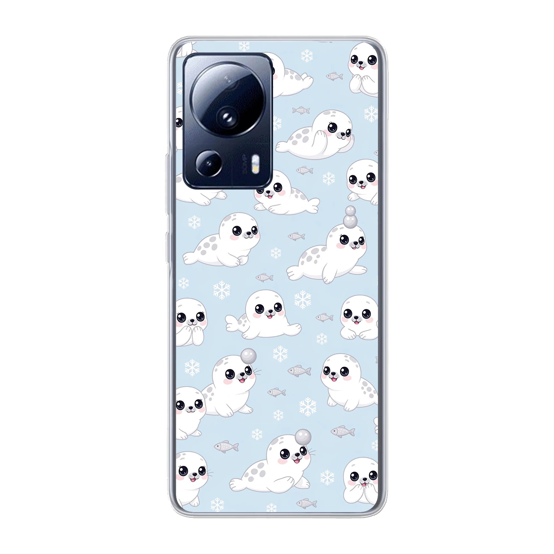 Xiaomi 13 Lite phone case