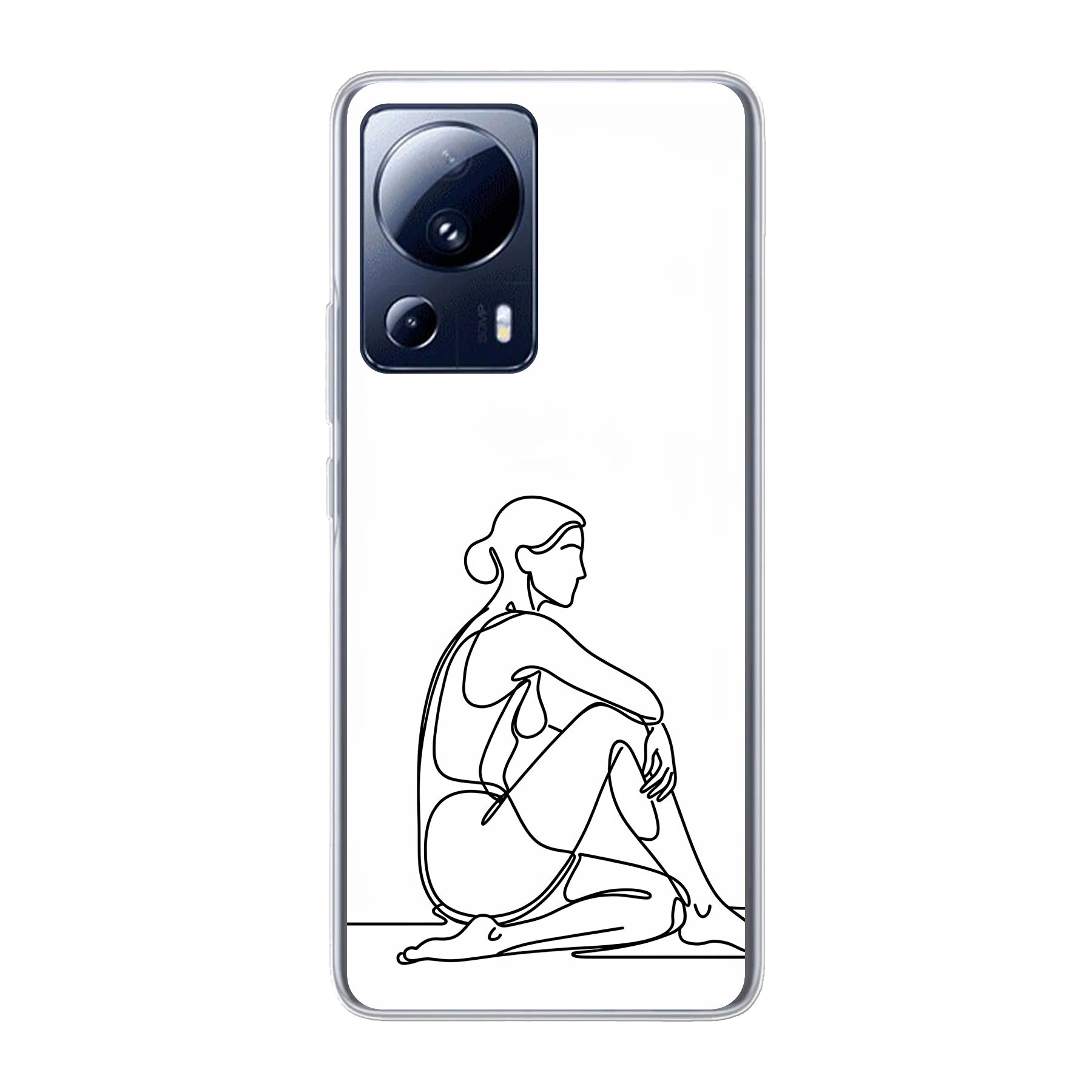 Xiaomi 13 Lite phone case