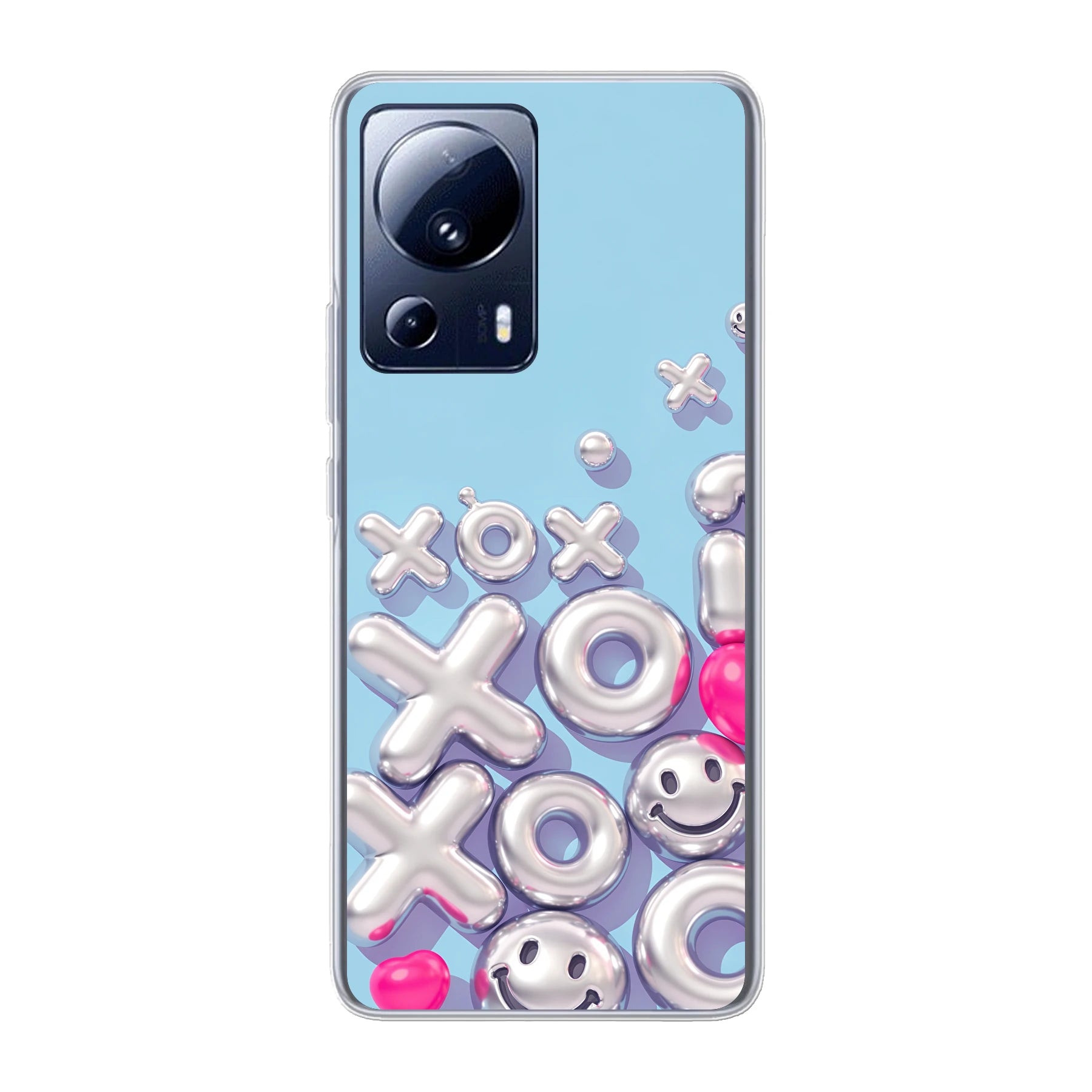 Xiaomi 13 Lite phone case