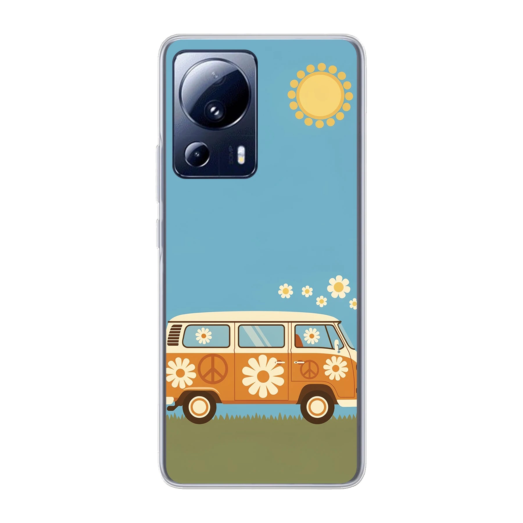 Xiaomi 13 Lite phone case