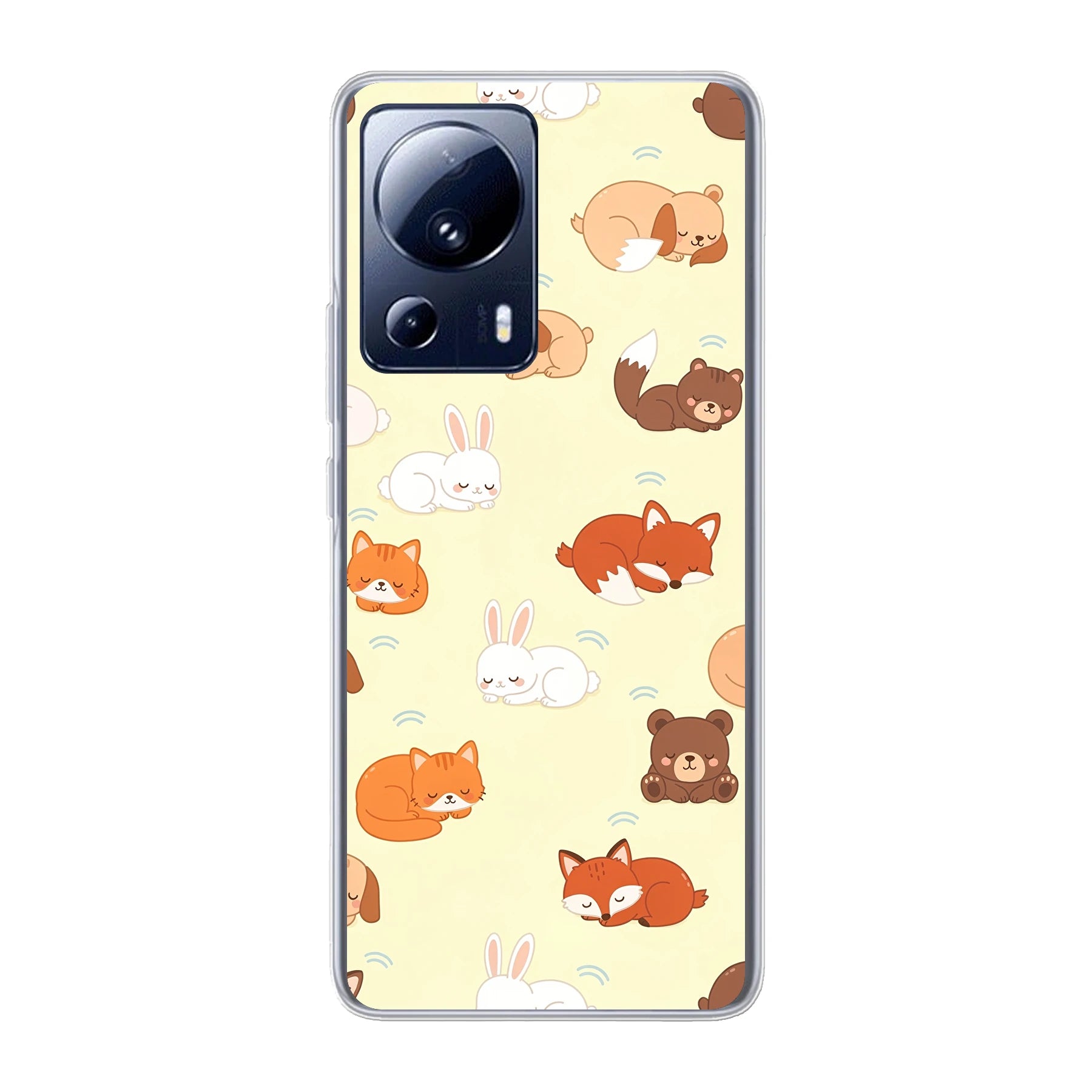 Xiaomi 13 Lite phone case