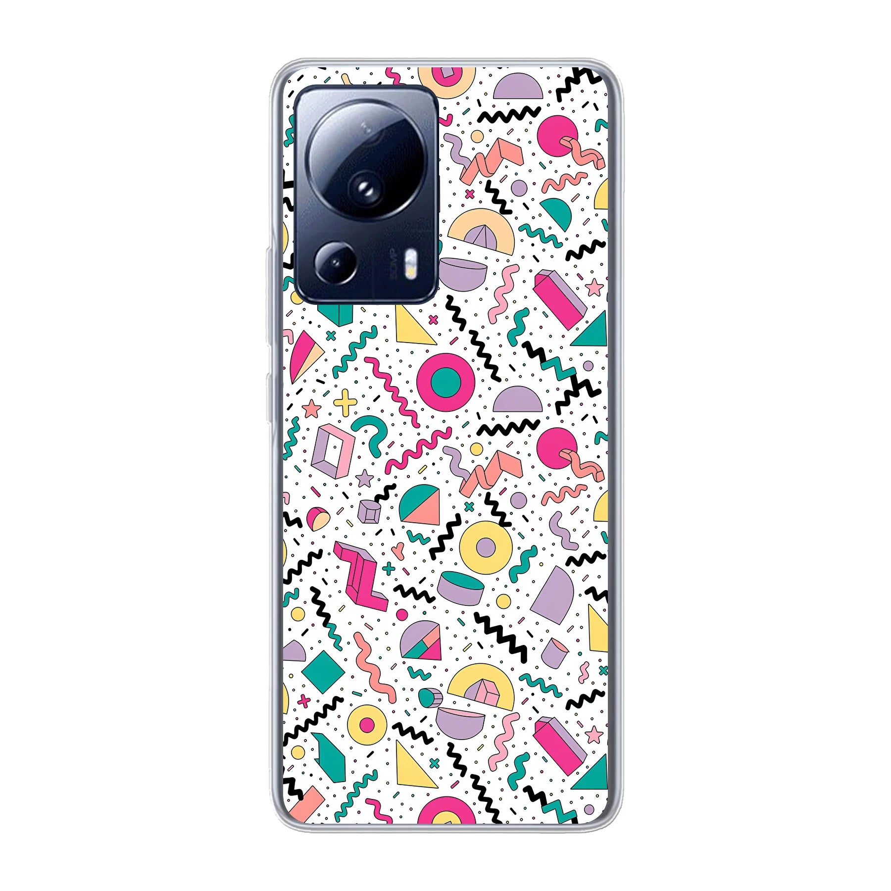 Xiaomi 13 Lite phone case