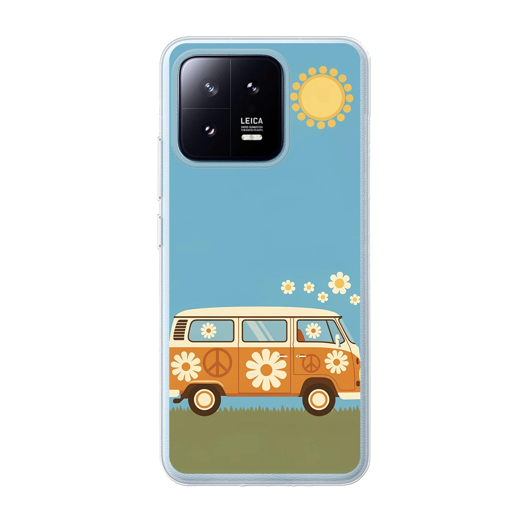 Xiaomi 13 Pro phone case