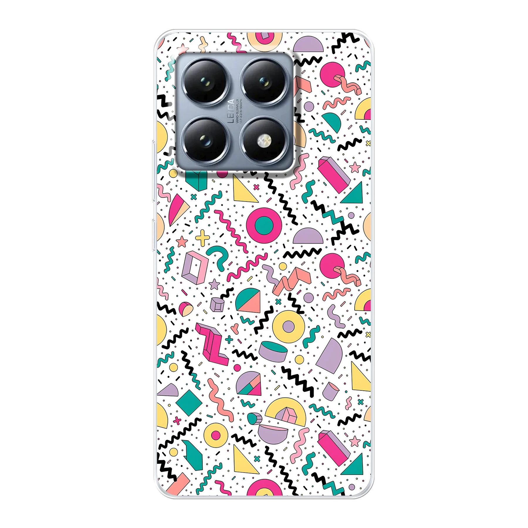 Xiaomi 14T phone case
