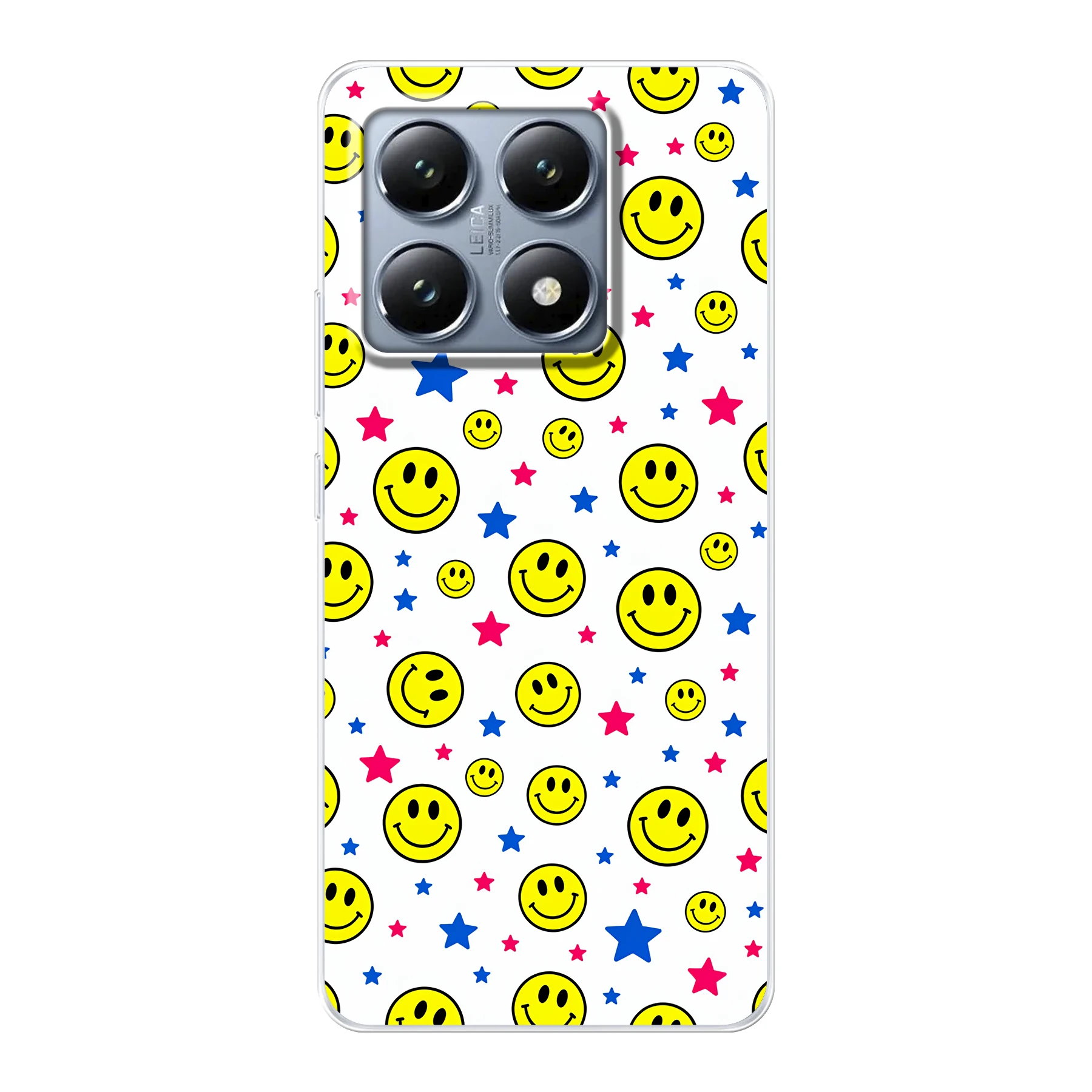 Xiaomi 14T phone case