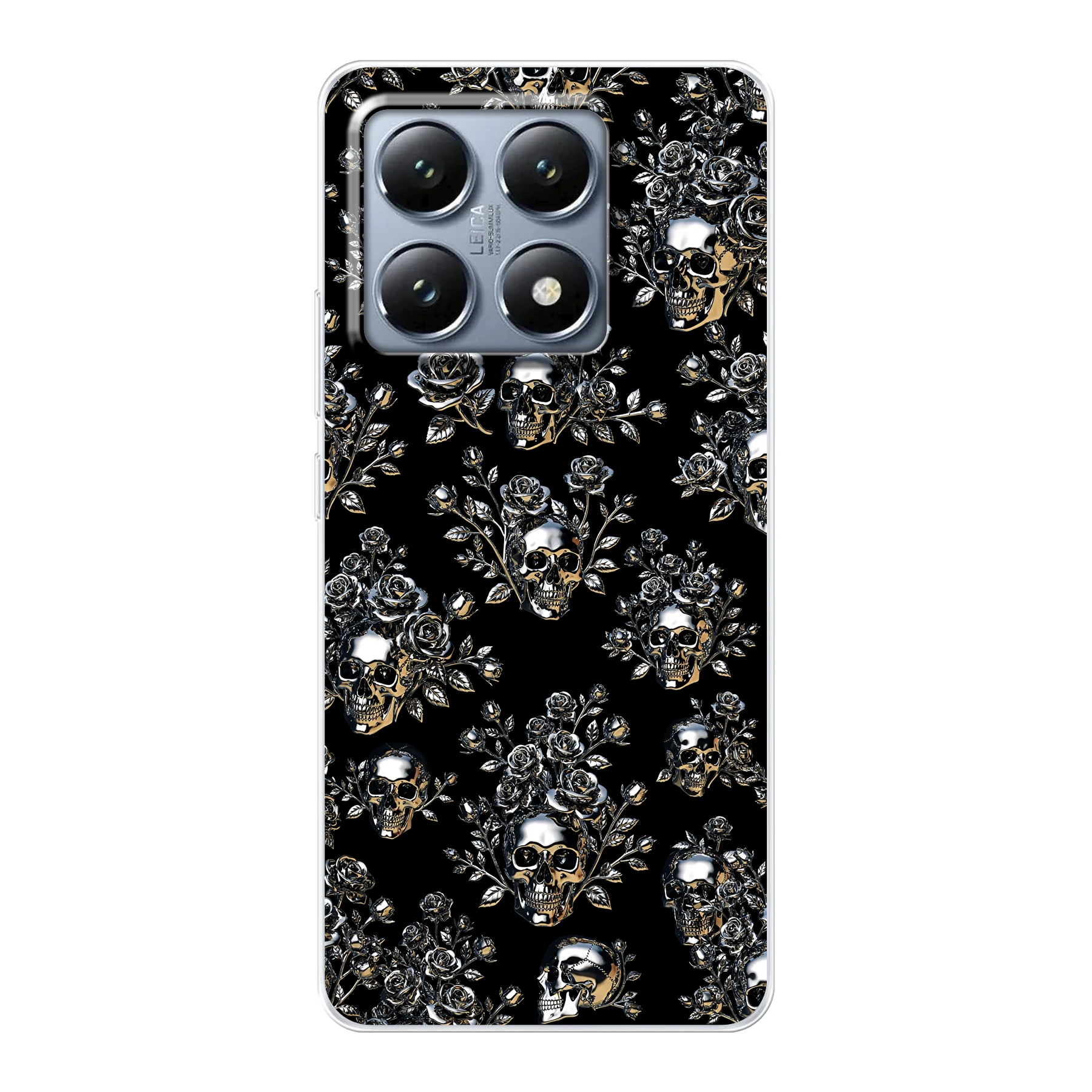 Xiaomi 14T phone case