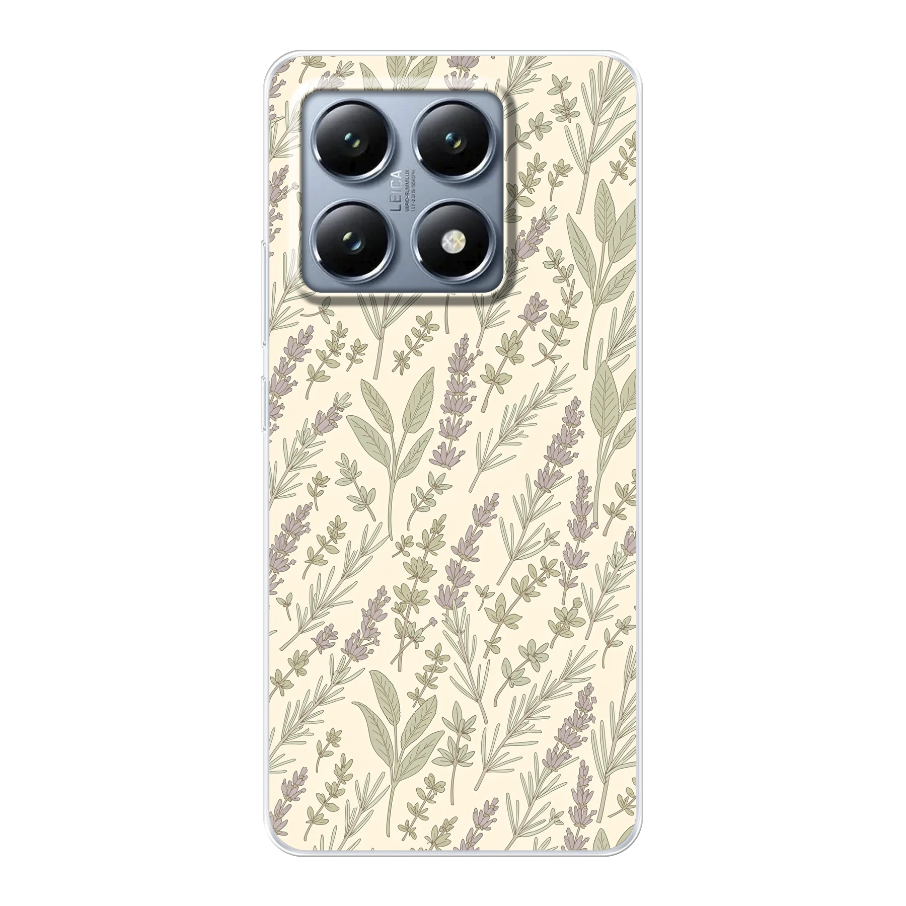 Xiaomi 14T phone case