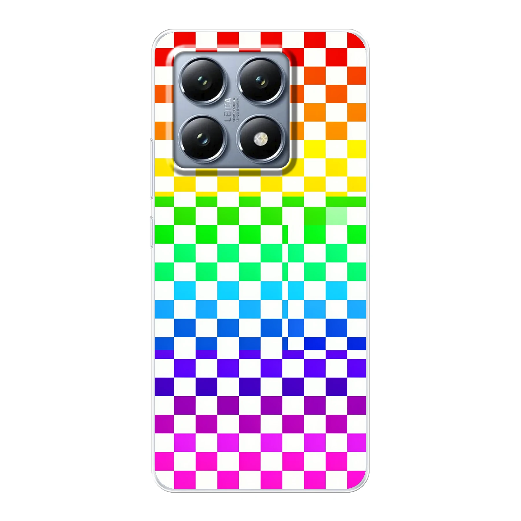 Xiaomi 14T phone case