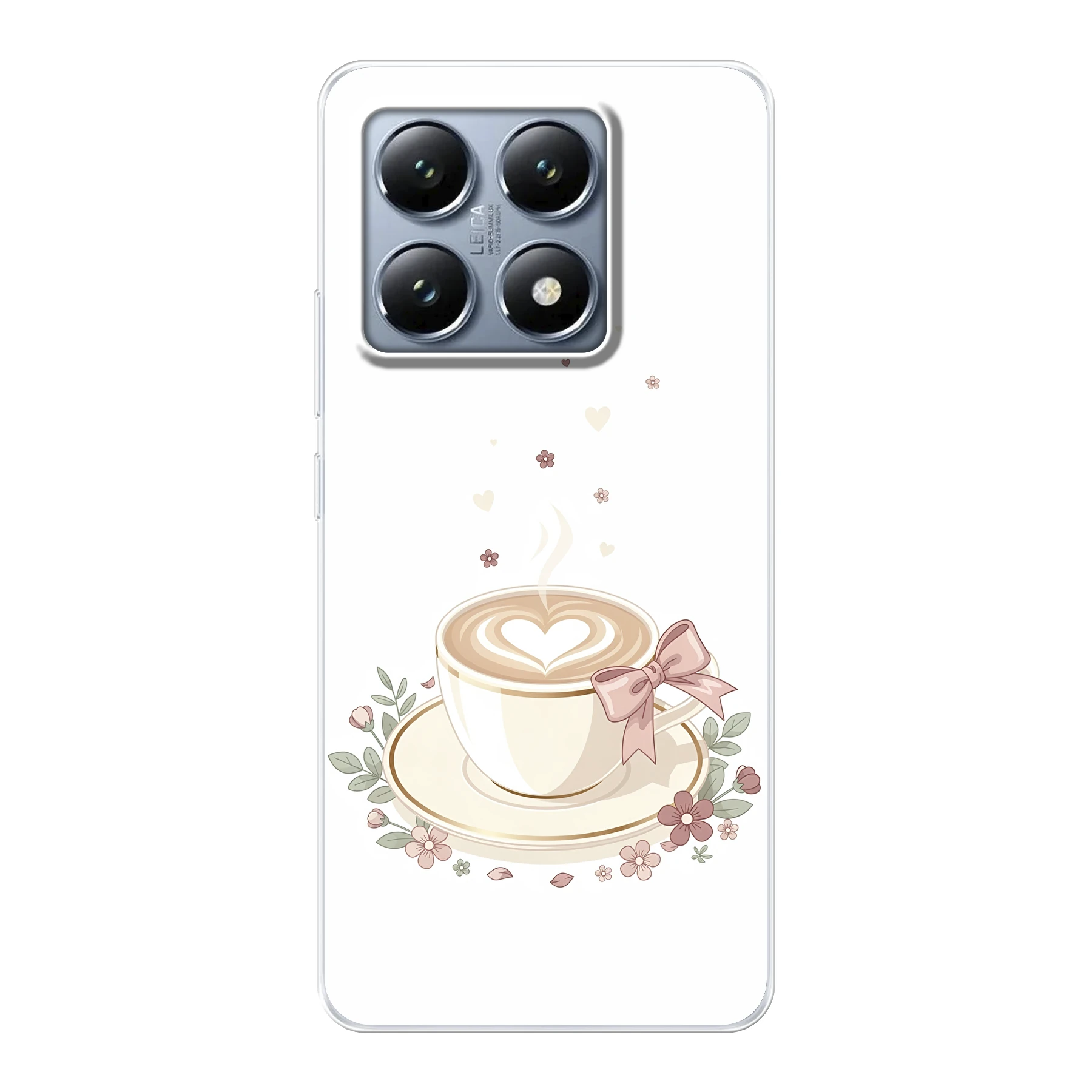Xiaomi 14T phone case