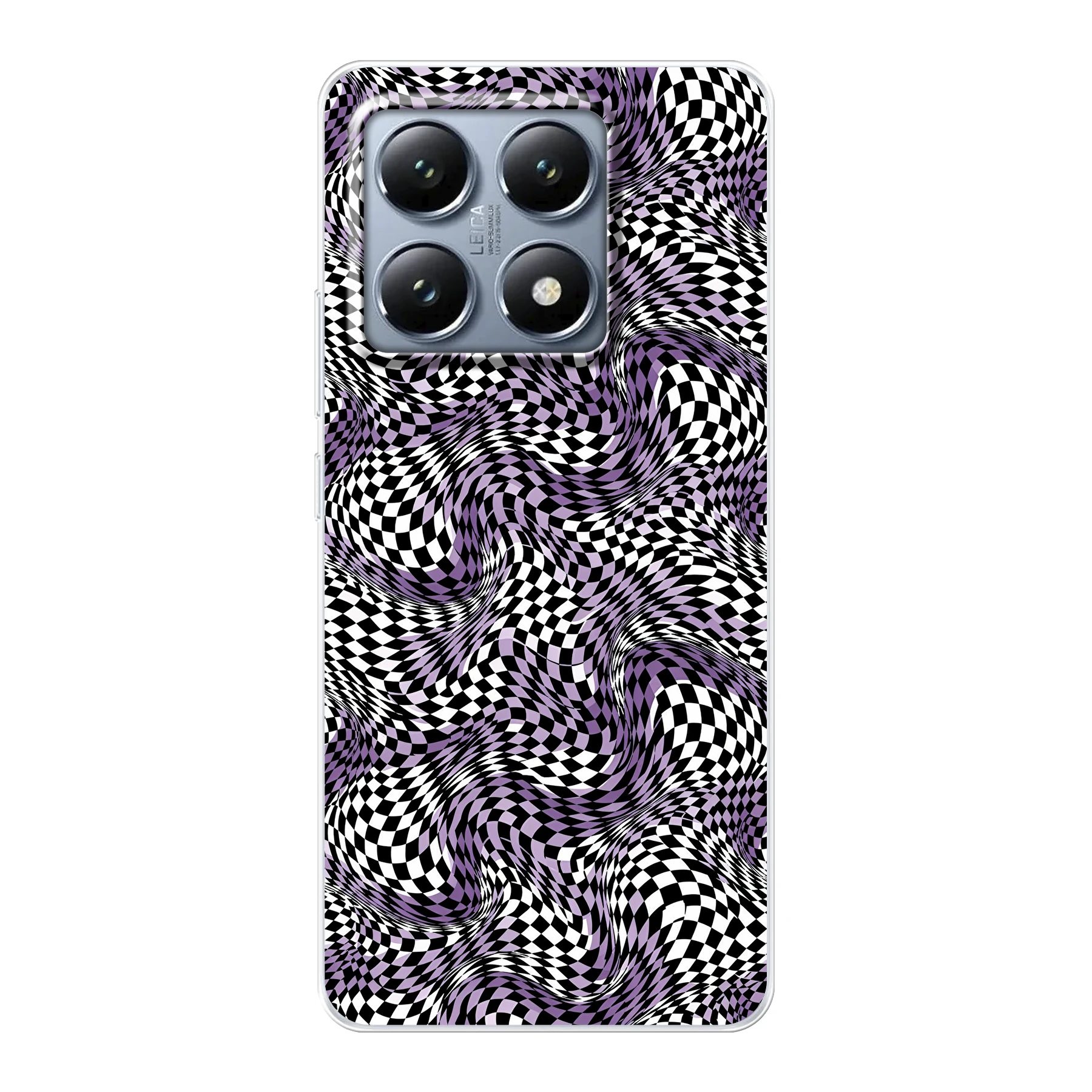 Xiaomi 14T phone case