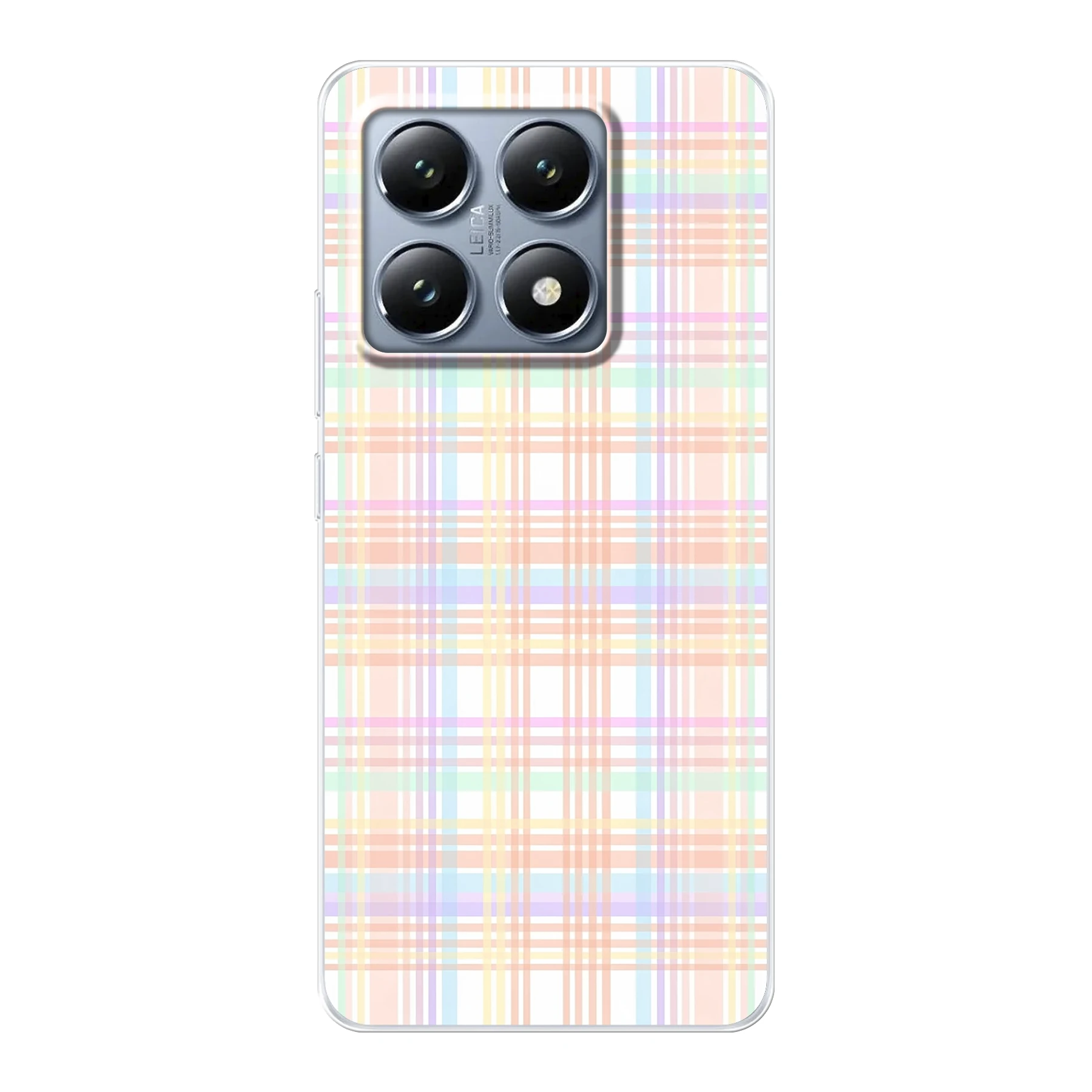 Xiaomi 14T phone case