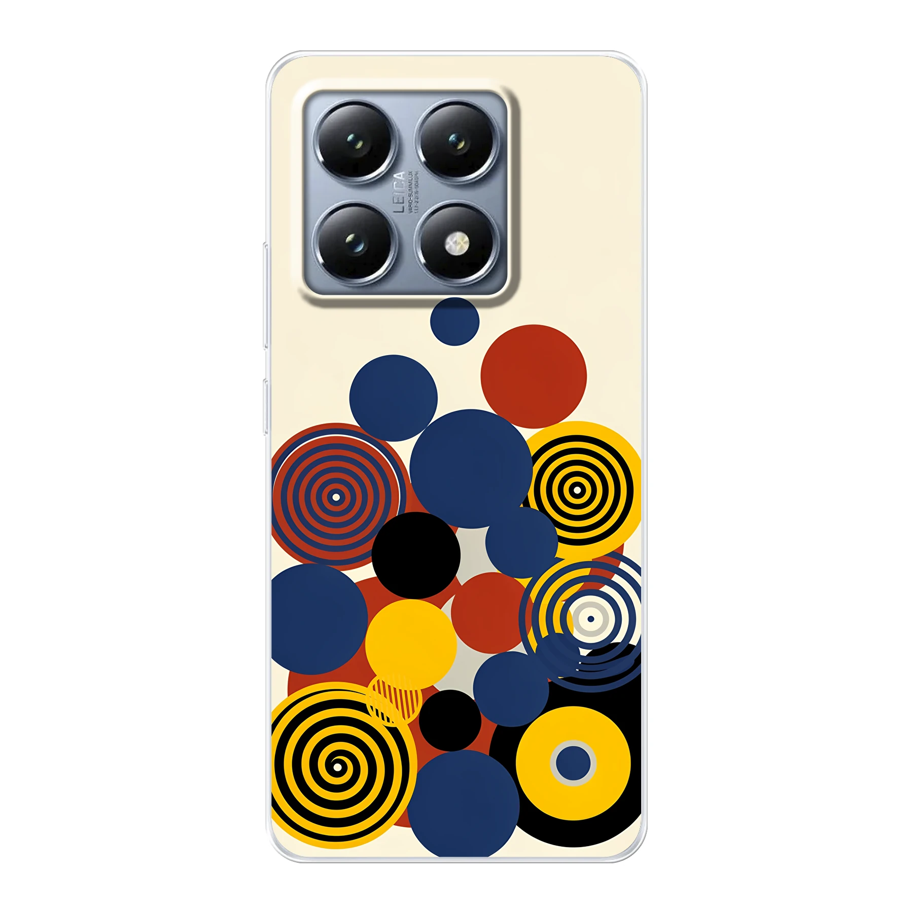 Xiaomi 14T phone case