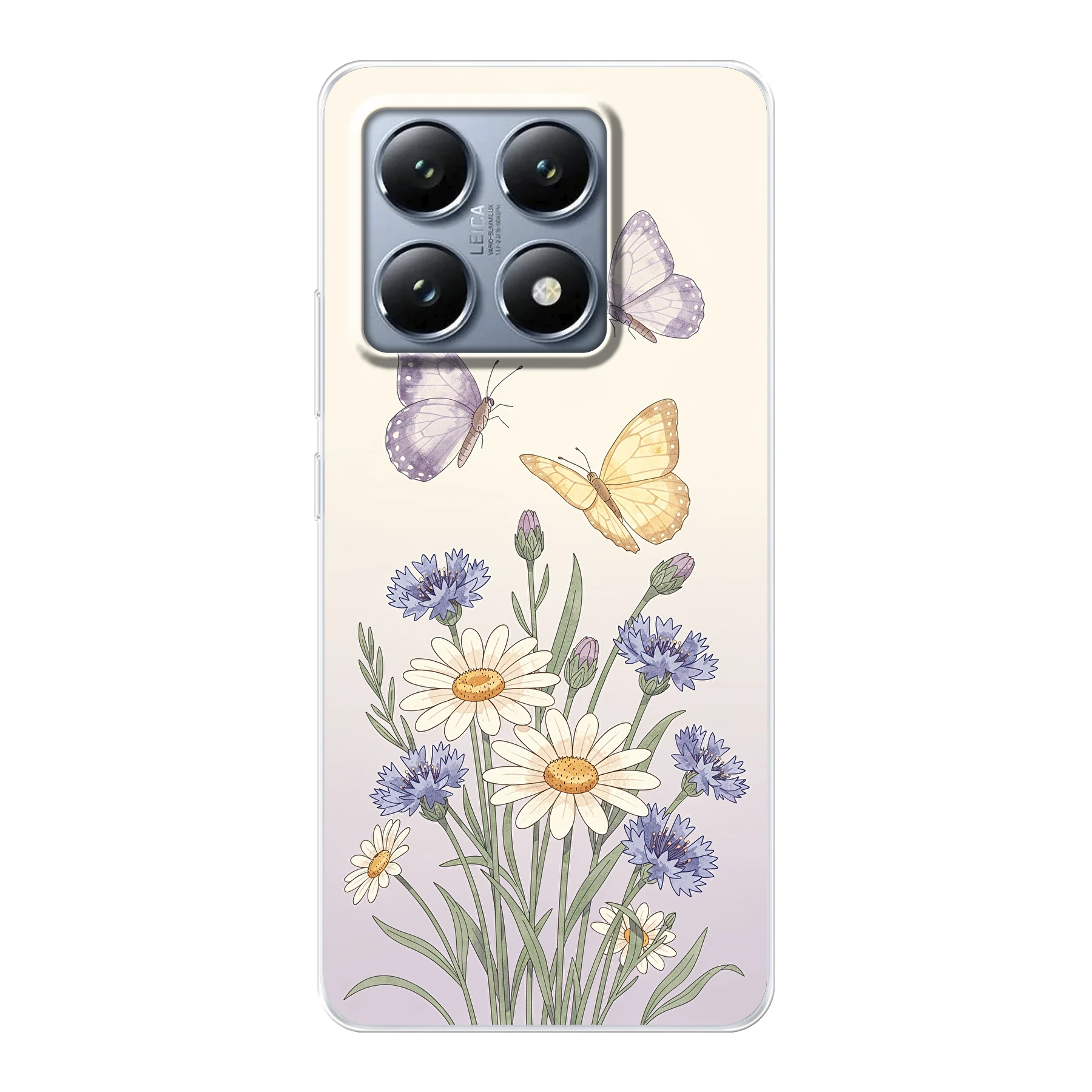 Xiaomi 14T phone case