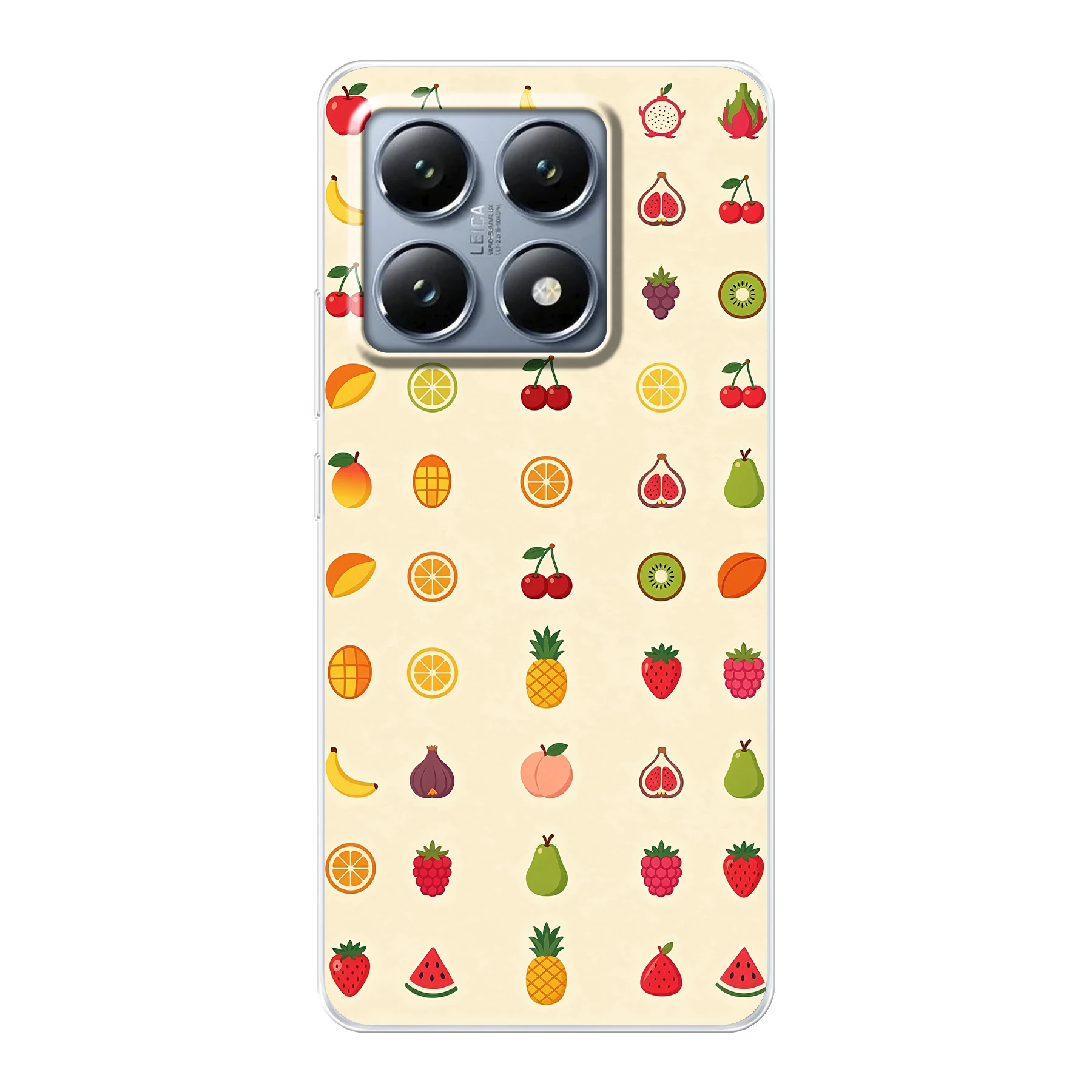 Xiaomi 14T phone case