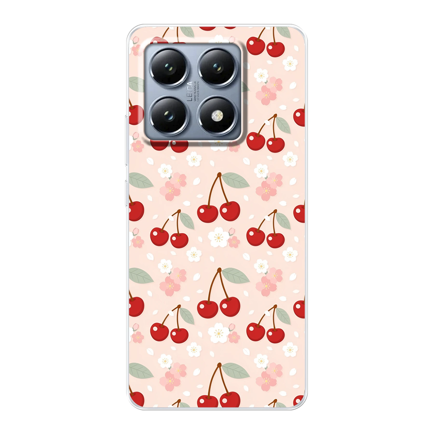Xiaomi 14T phone case