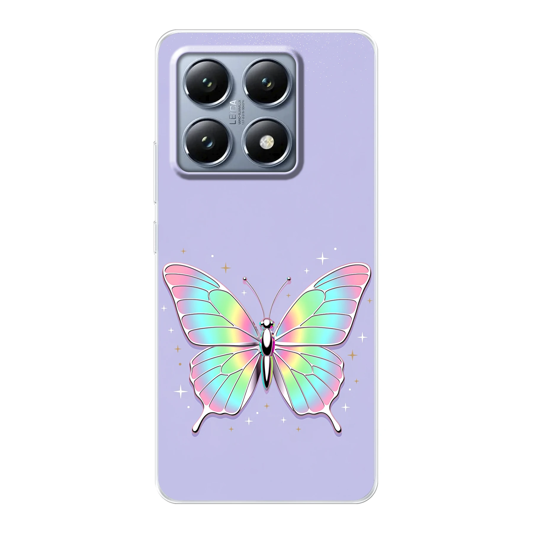 Xiaomi 14T phone case