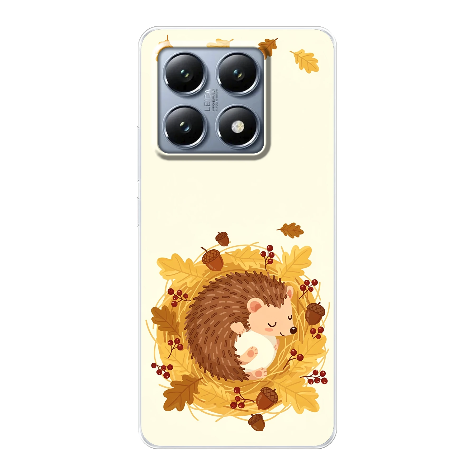 Xiaomi 14T phone case