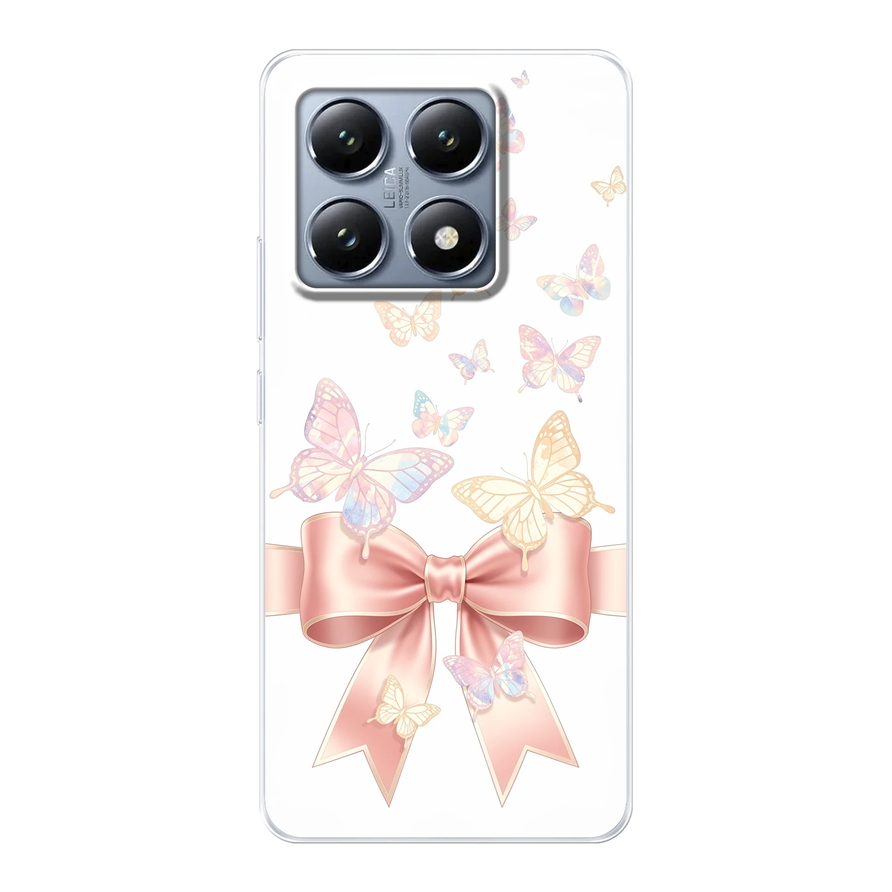Xiaomi 14T phone case