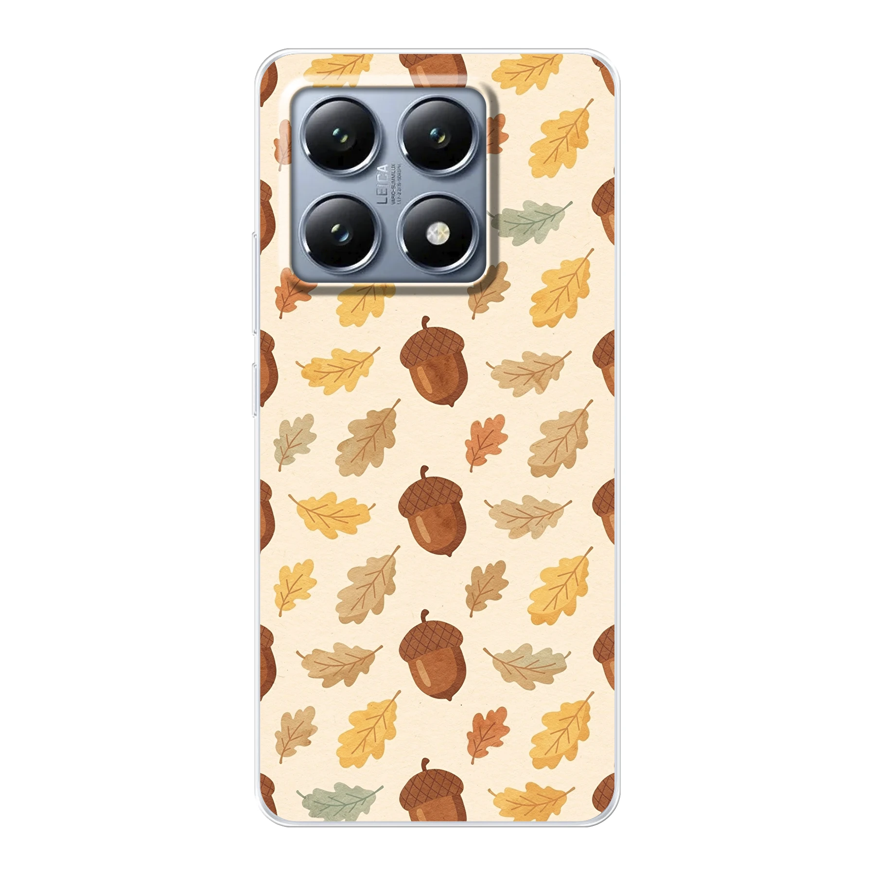 Xiaomi 14T phone case