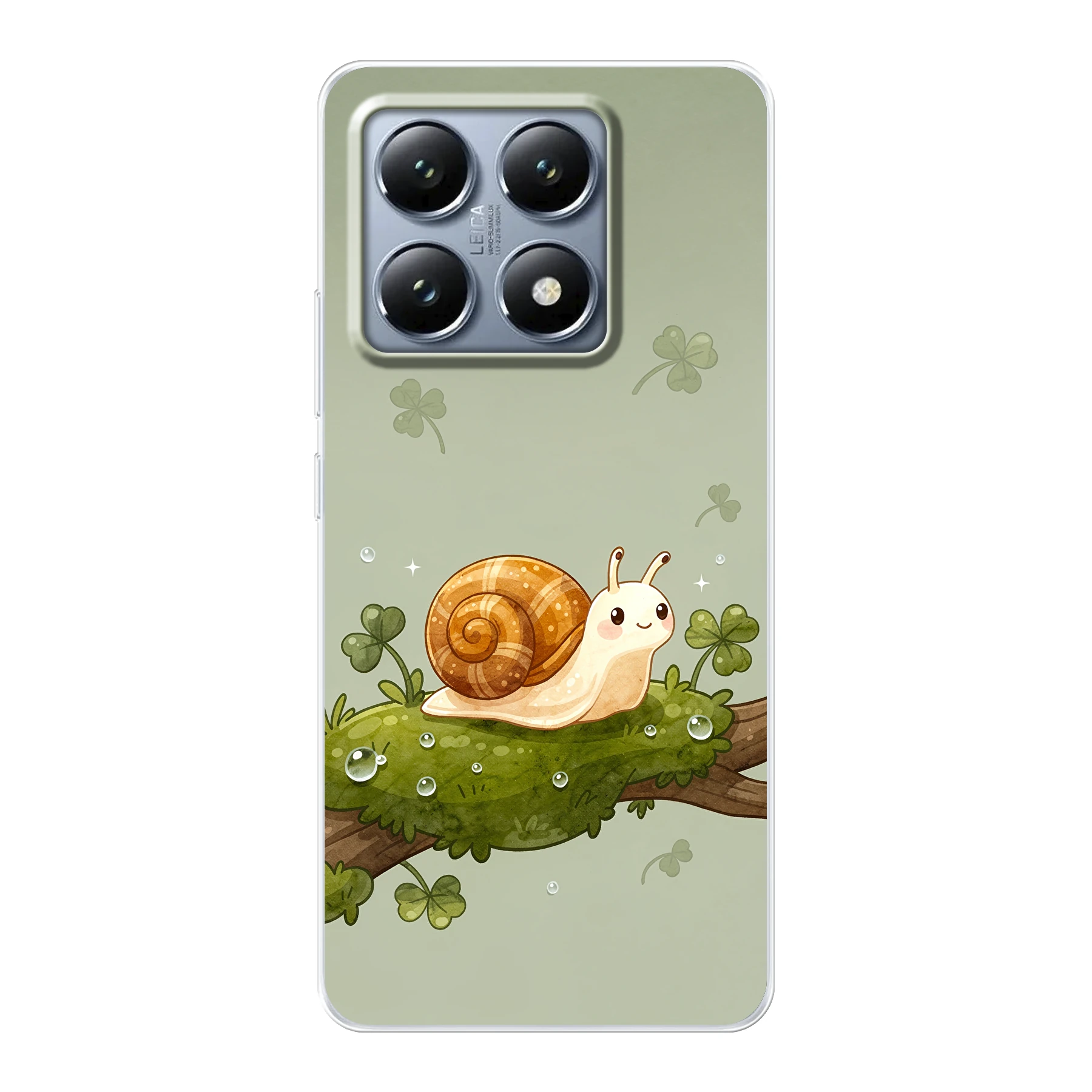 Xiaomi 14T phone case