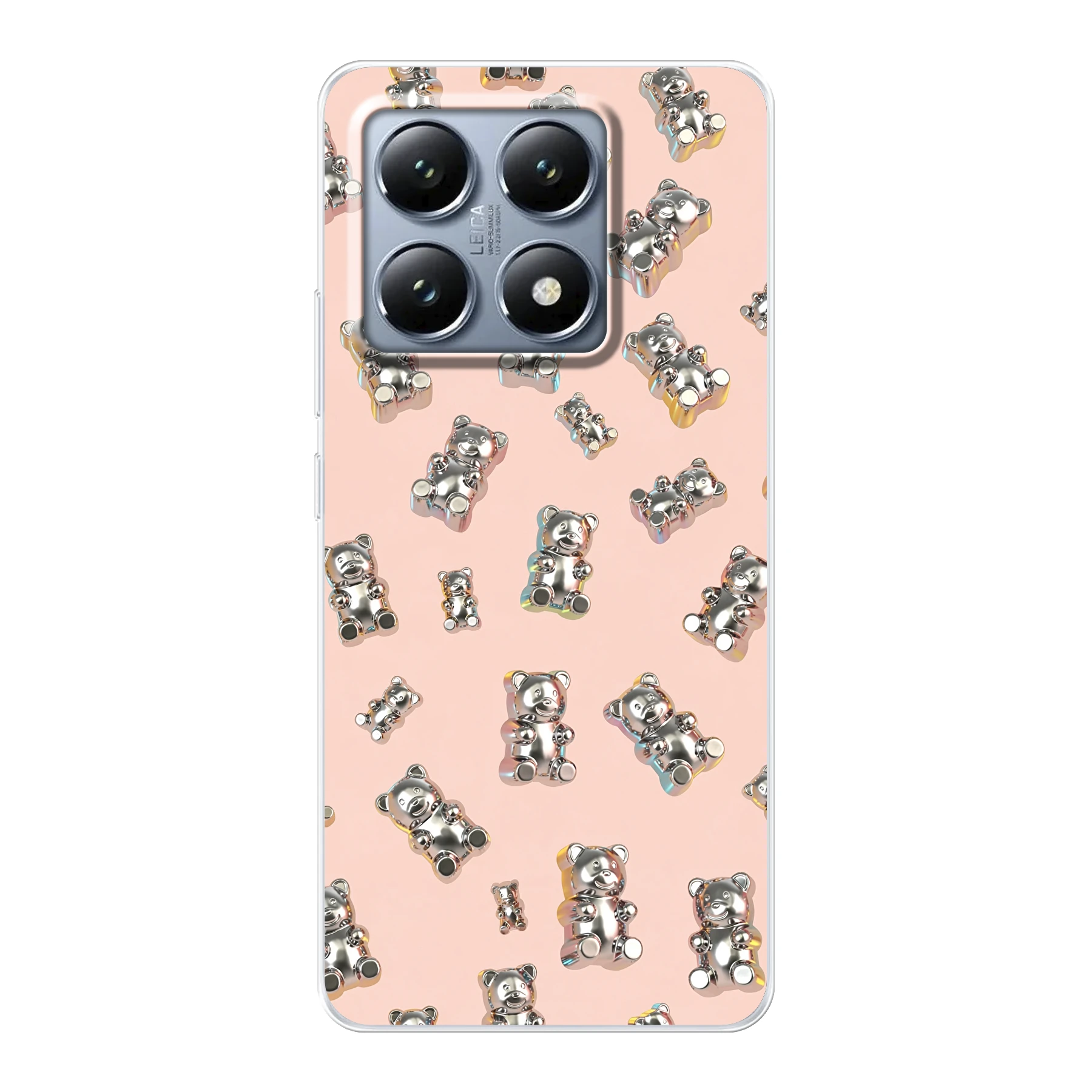 Xiaomi 14T phone case