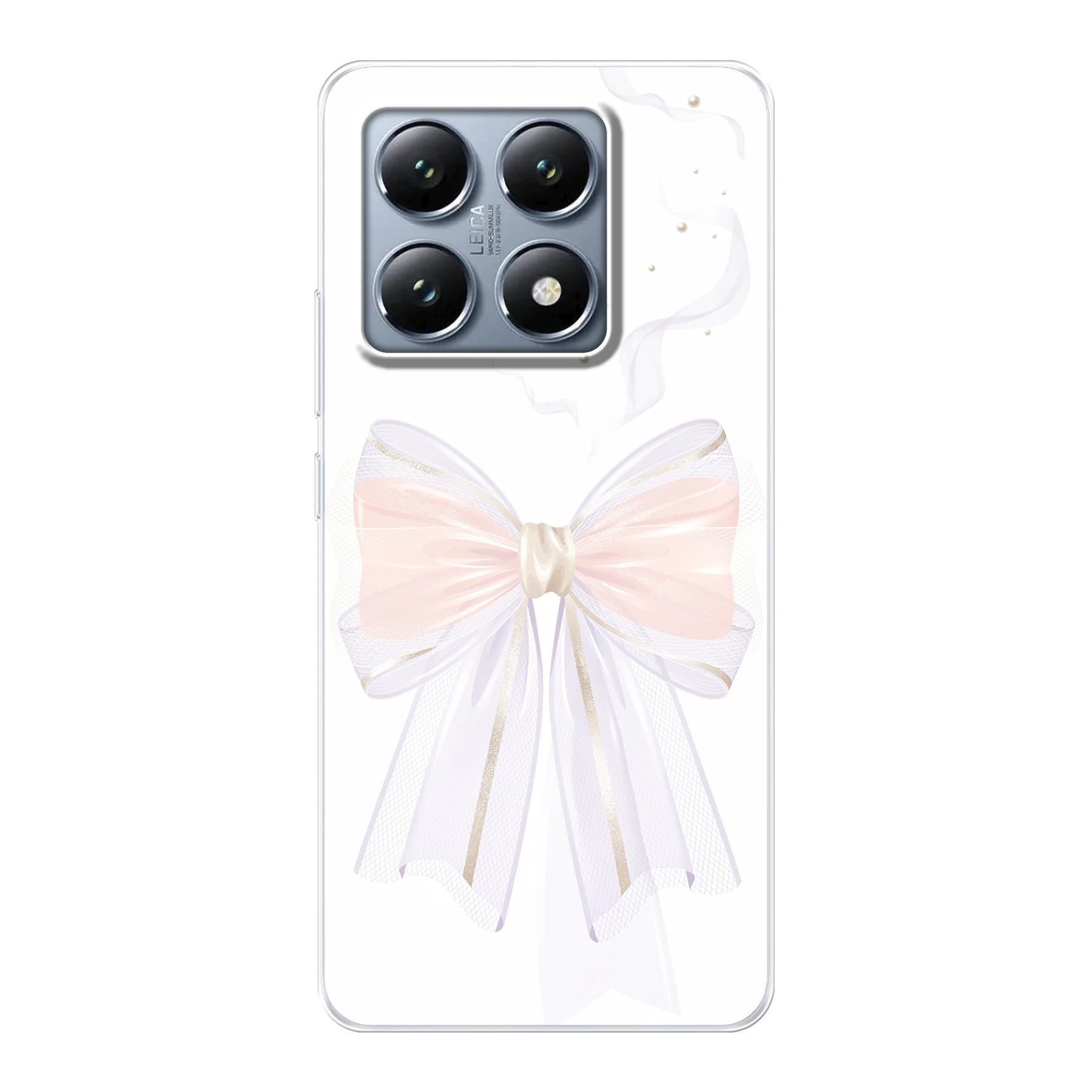 Xiaomi 14T phone case