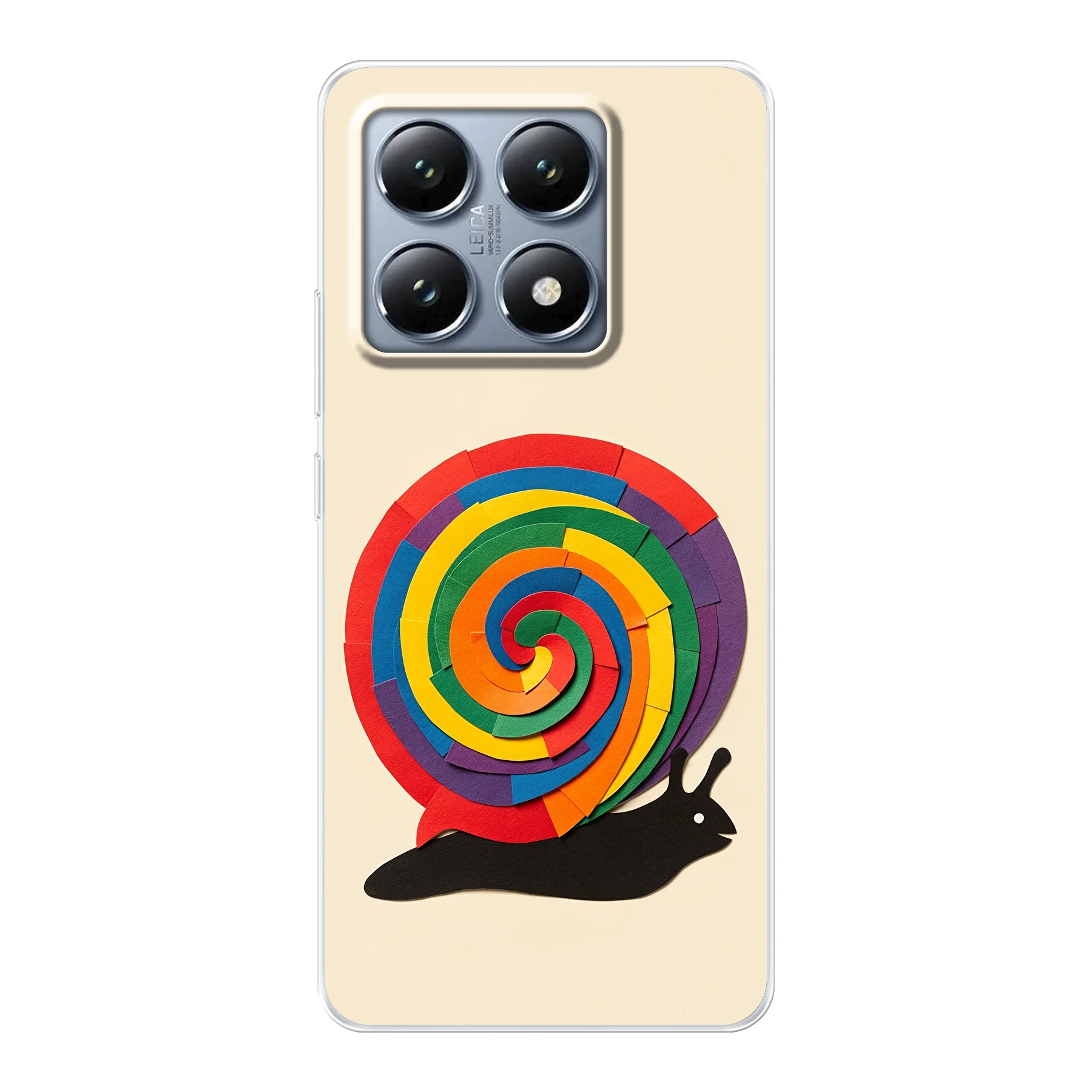 Xiaomi 14T phone case