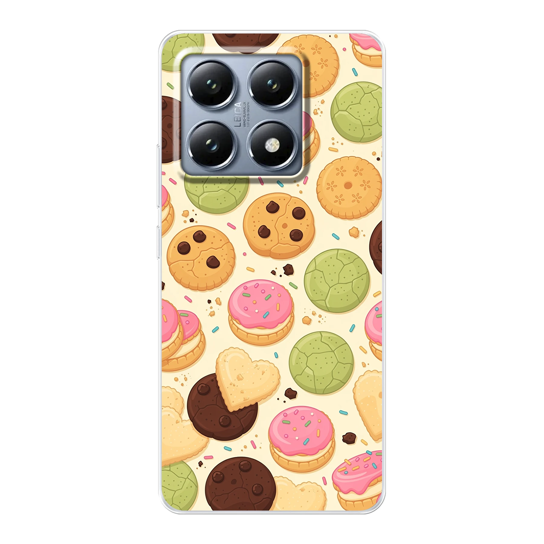 Xiaomi 14T phone case