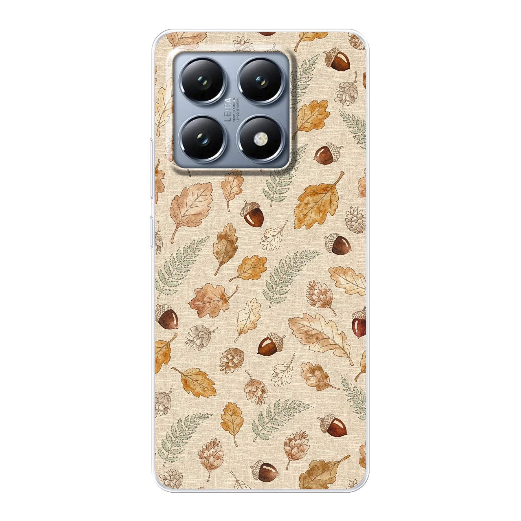 Xiaomi 14T phone case