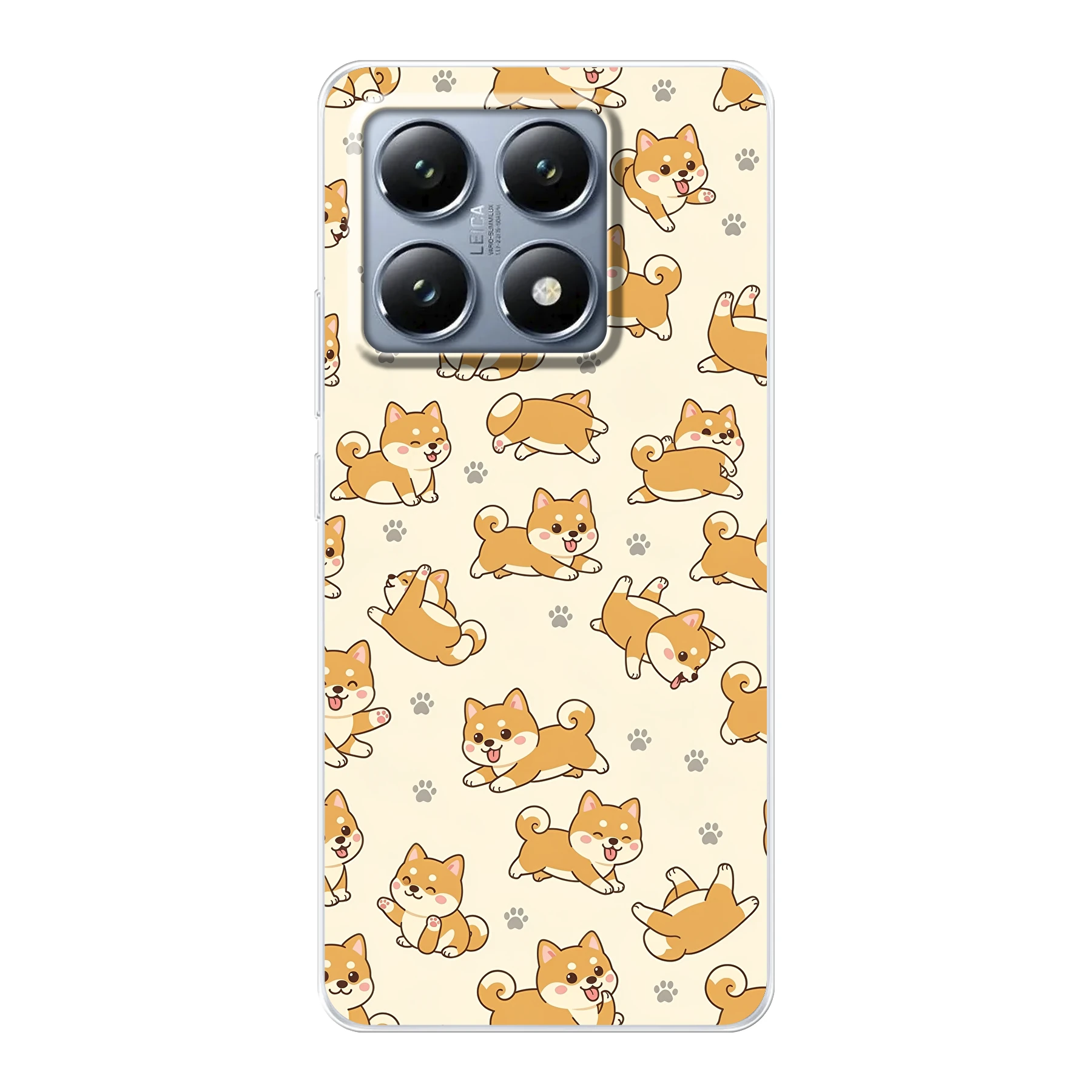 Xiaomi 14T phone case