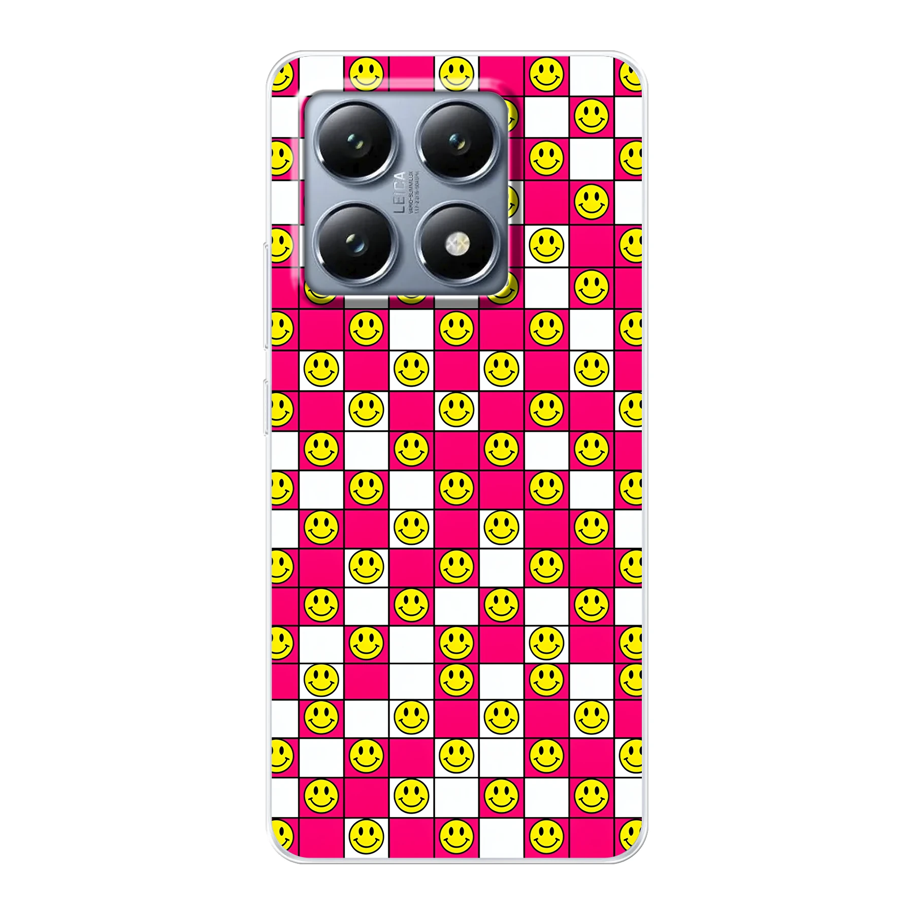 Xiaomi 14T phone case