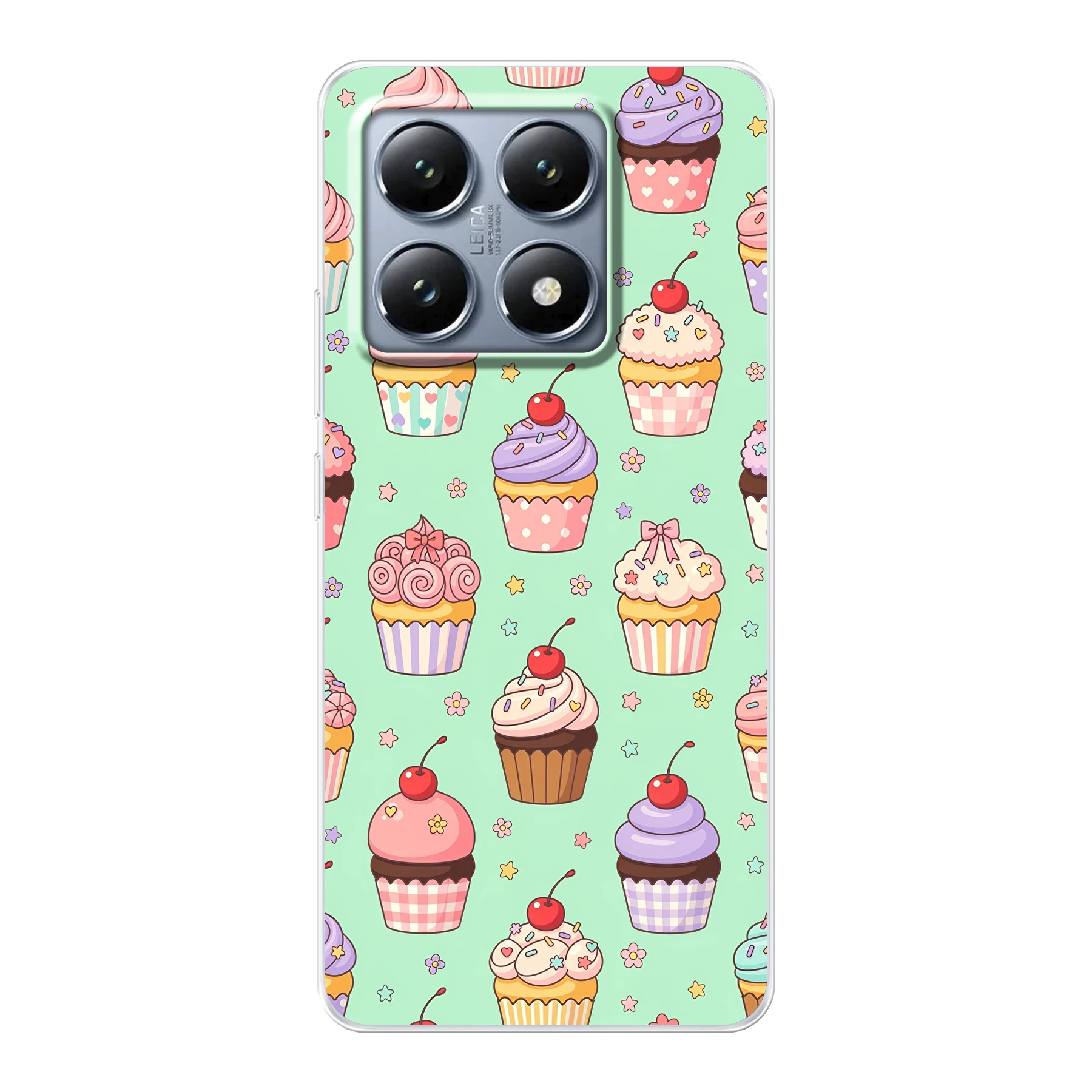 Xiaomi 14T phone case