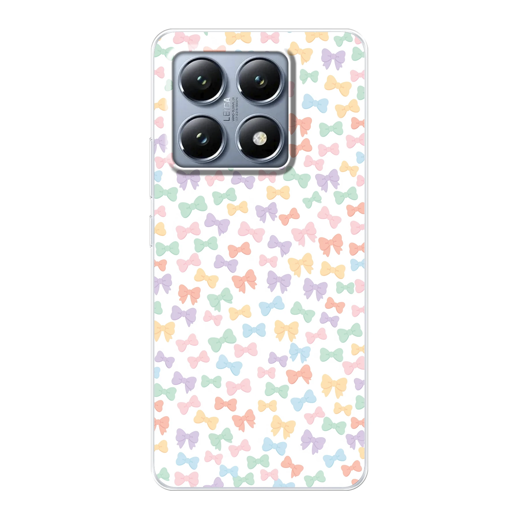Xiaomi 14T phone case