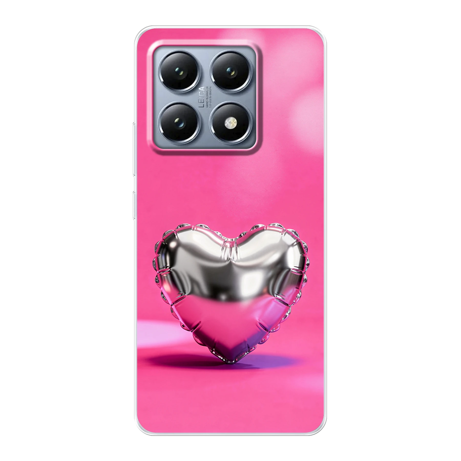 Xiaomi 14T phone case