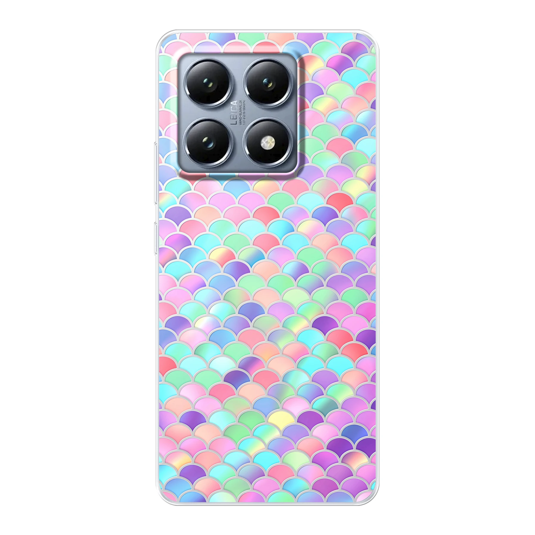 Xiaomi 14T phone case