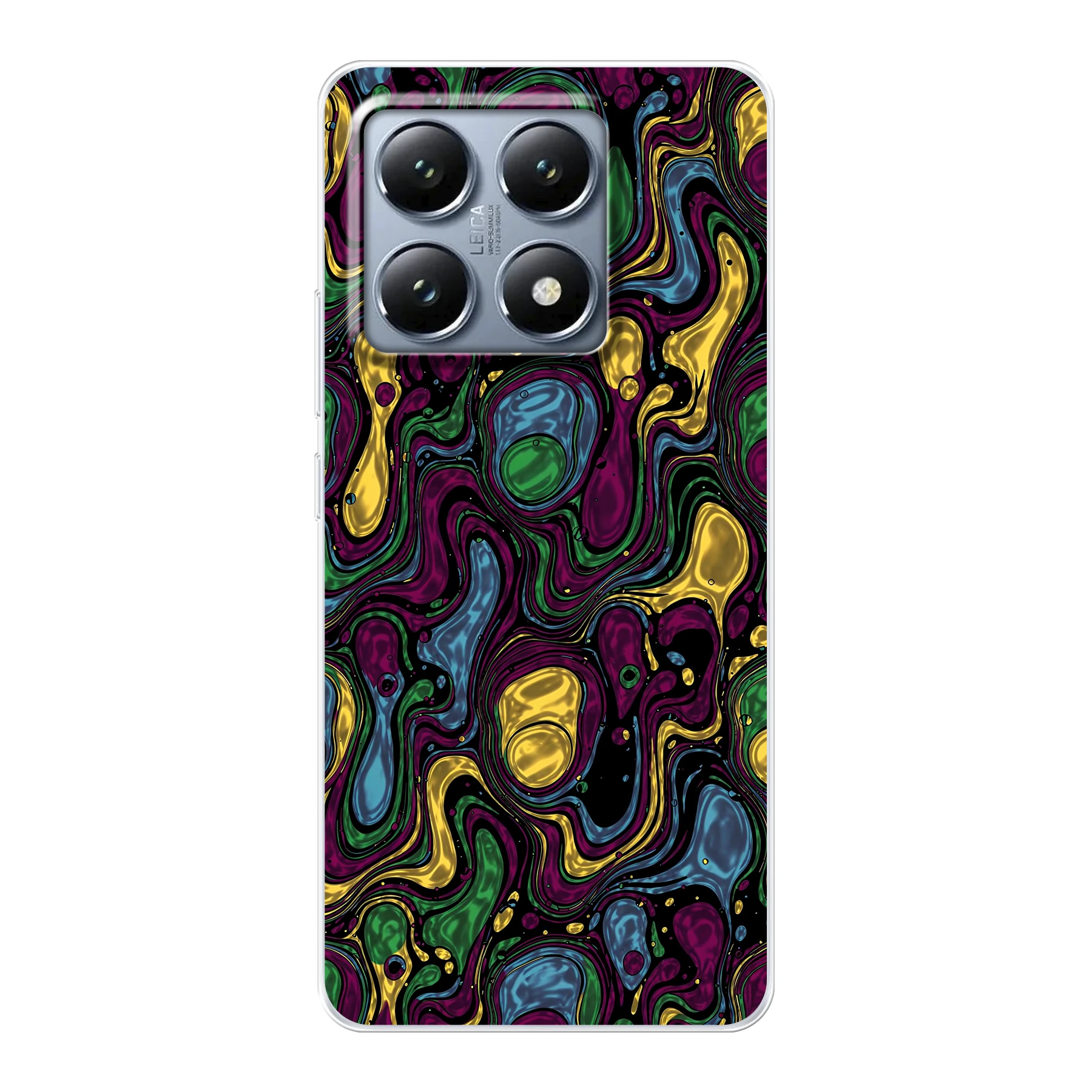 Xiaomi 14T phone case