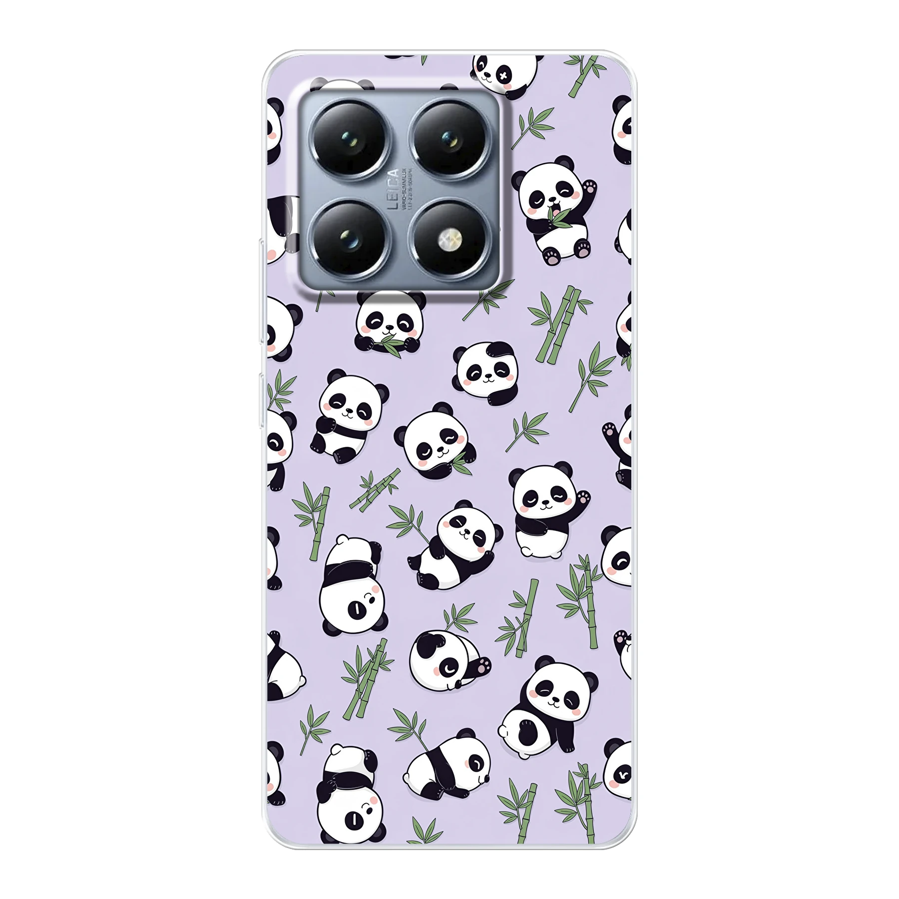 Xiaomi 14T phone case