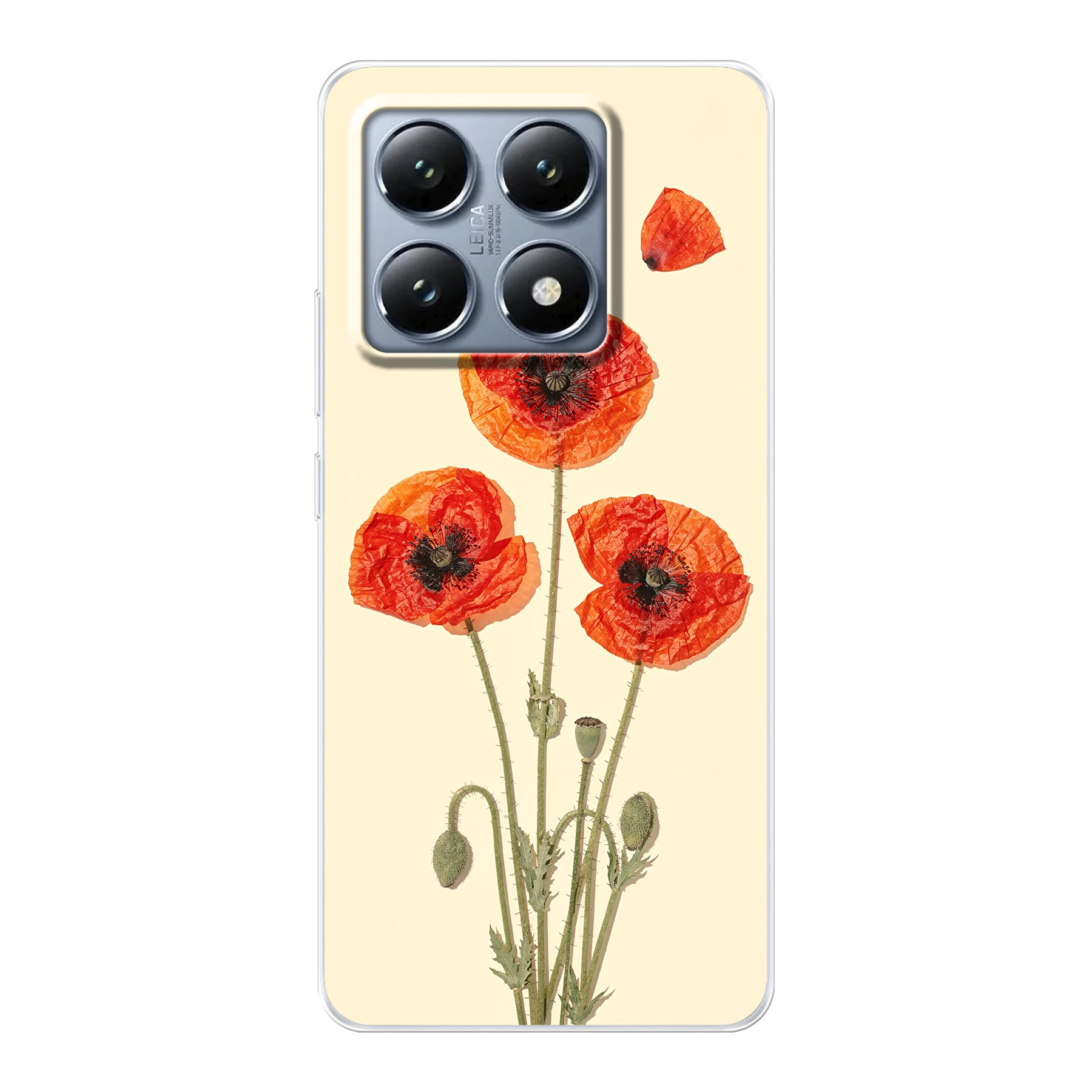 Xiaomi 14T phone case