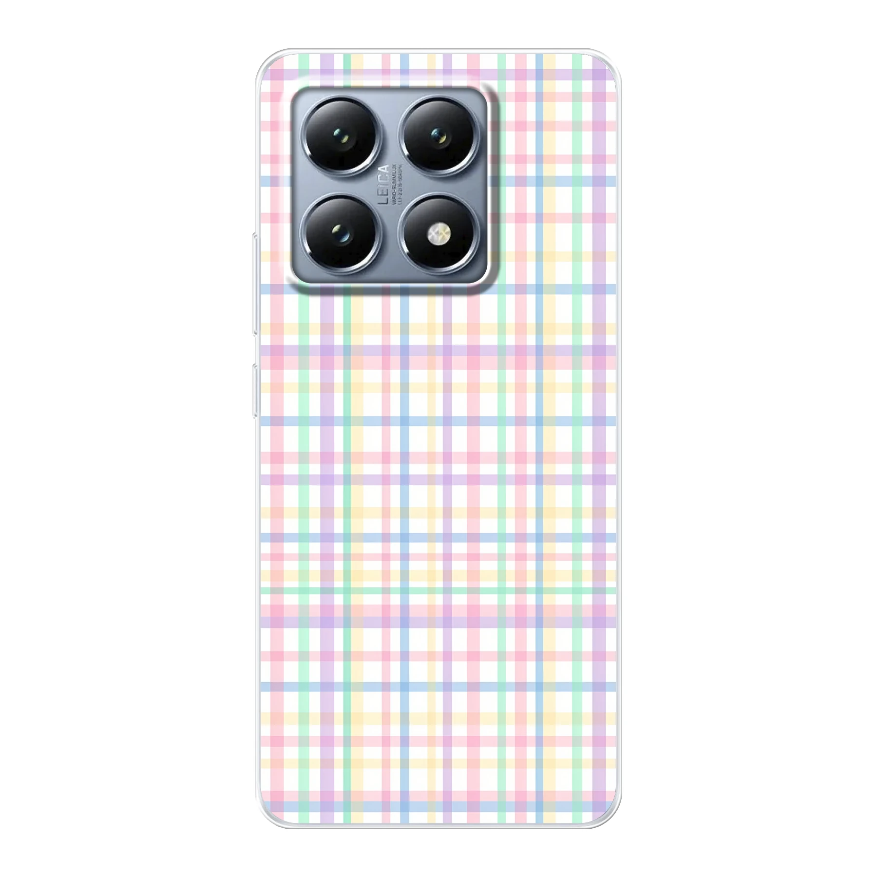 Xiaomi 14T phone case