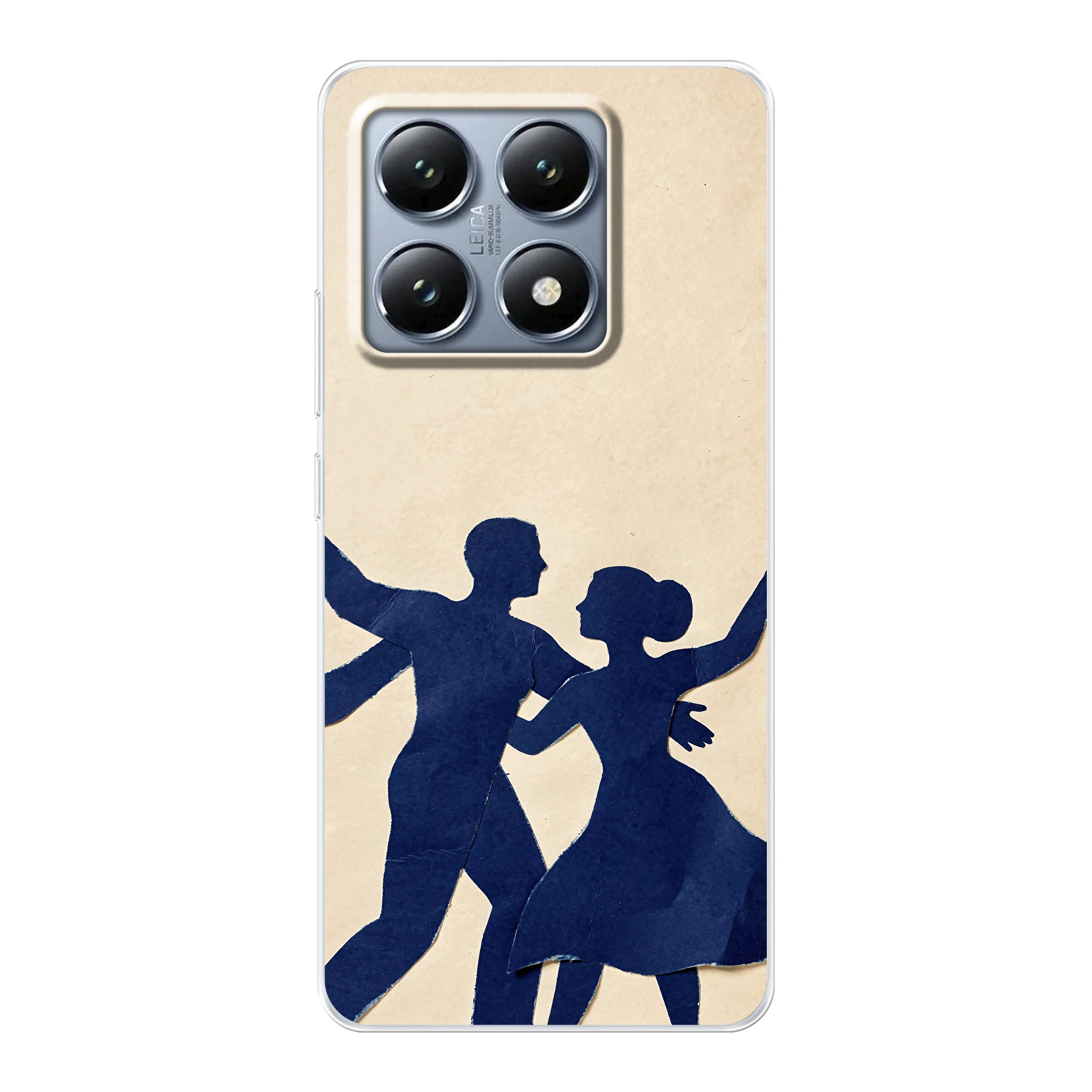 Xiaomi 14T phone case
