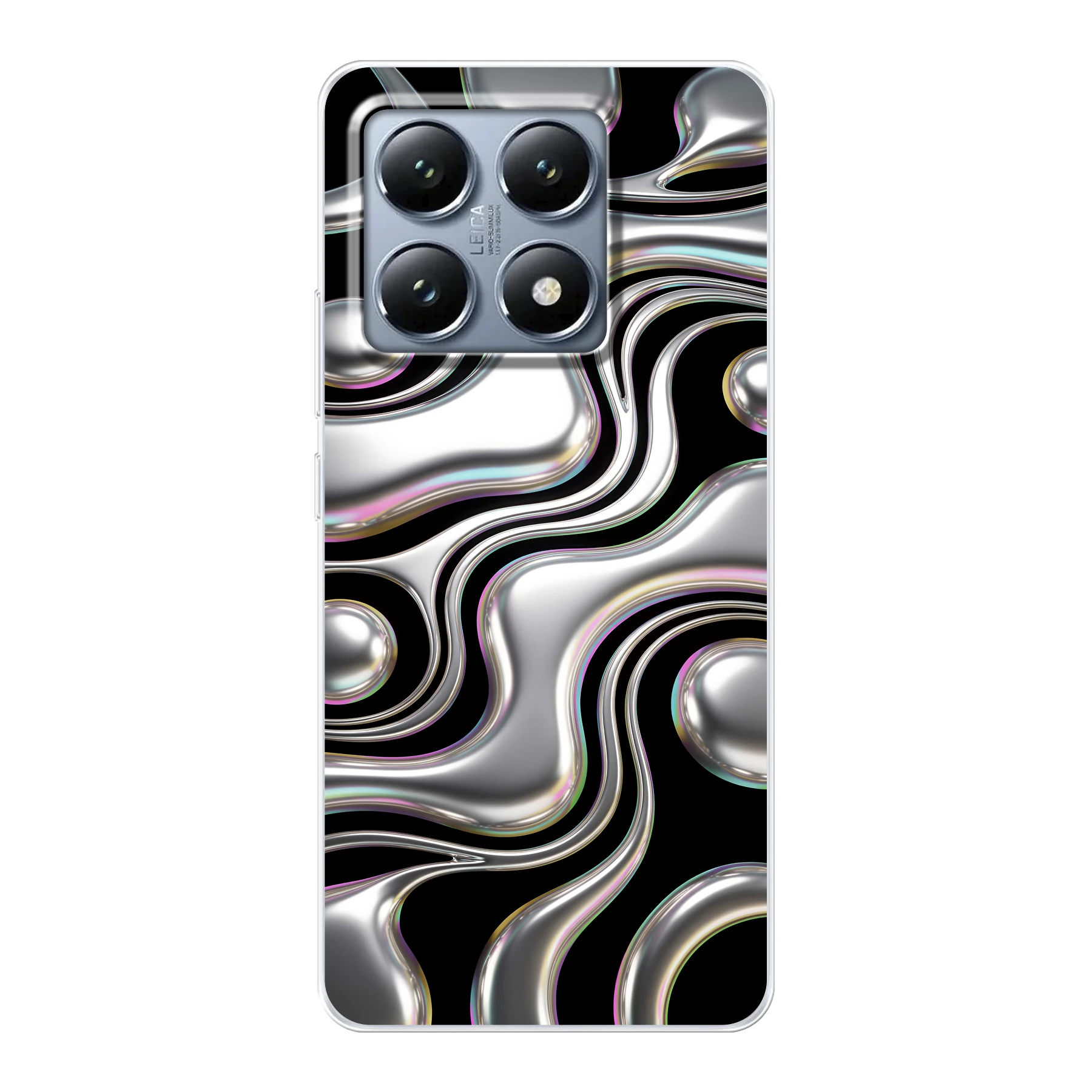 Xiaomi 14T phone case