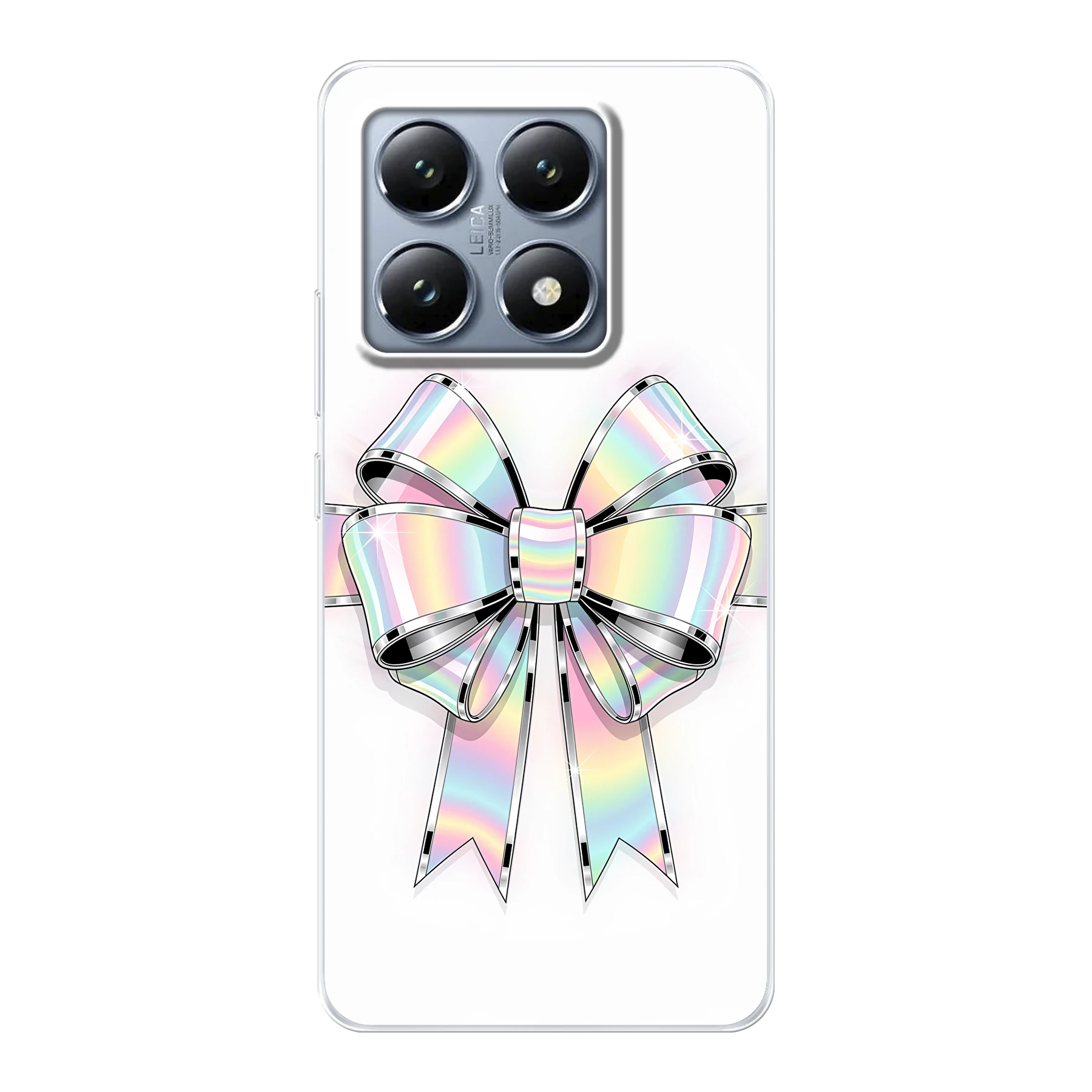 Xiaomi 14T phone case